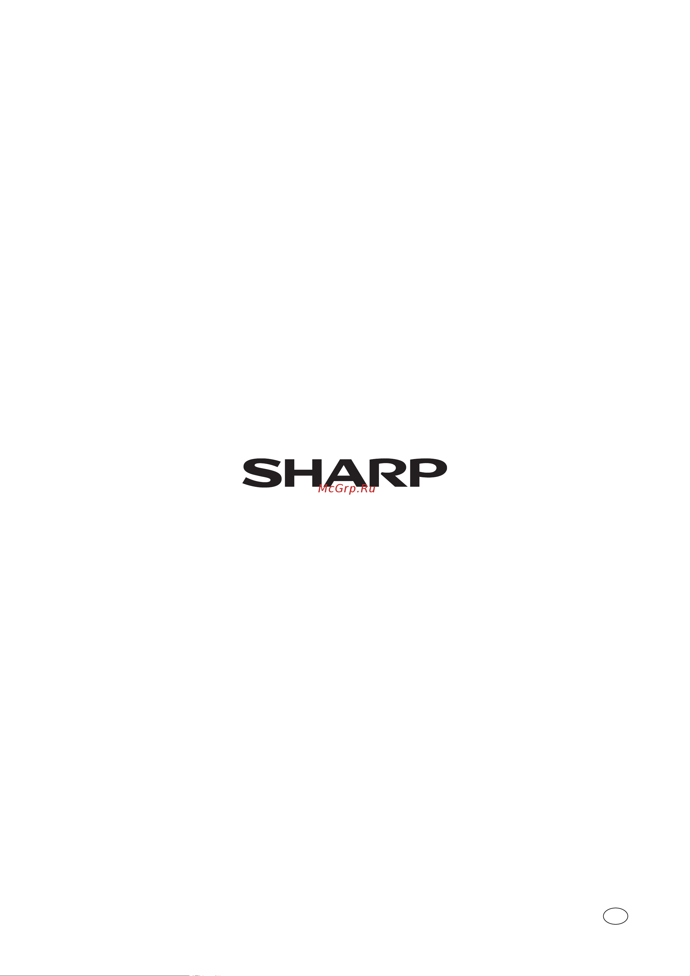 Sharp SJFJ97VBK [28/28] Sharp corporation
