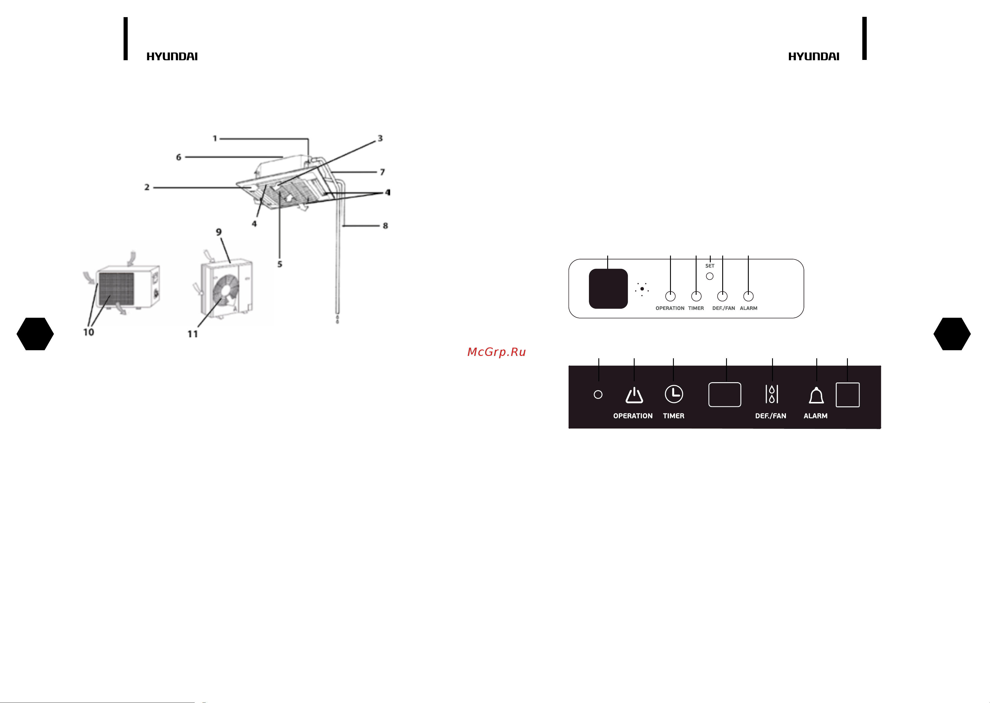 Hyundai Citizen T1 [4/25] Device description