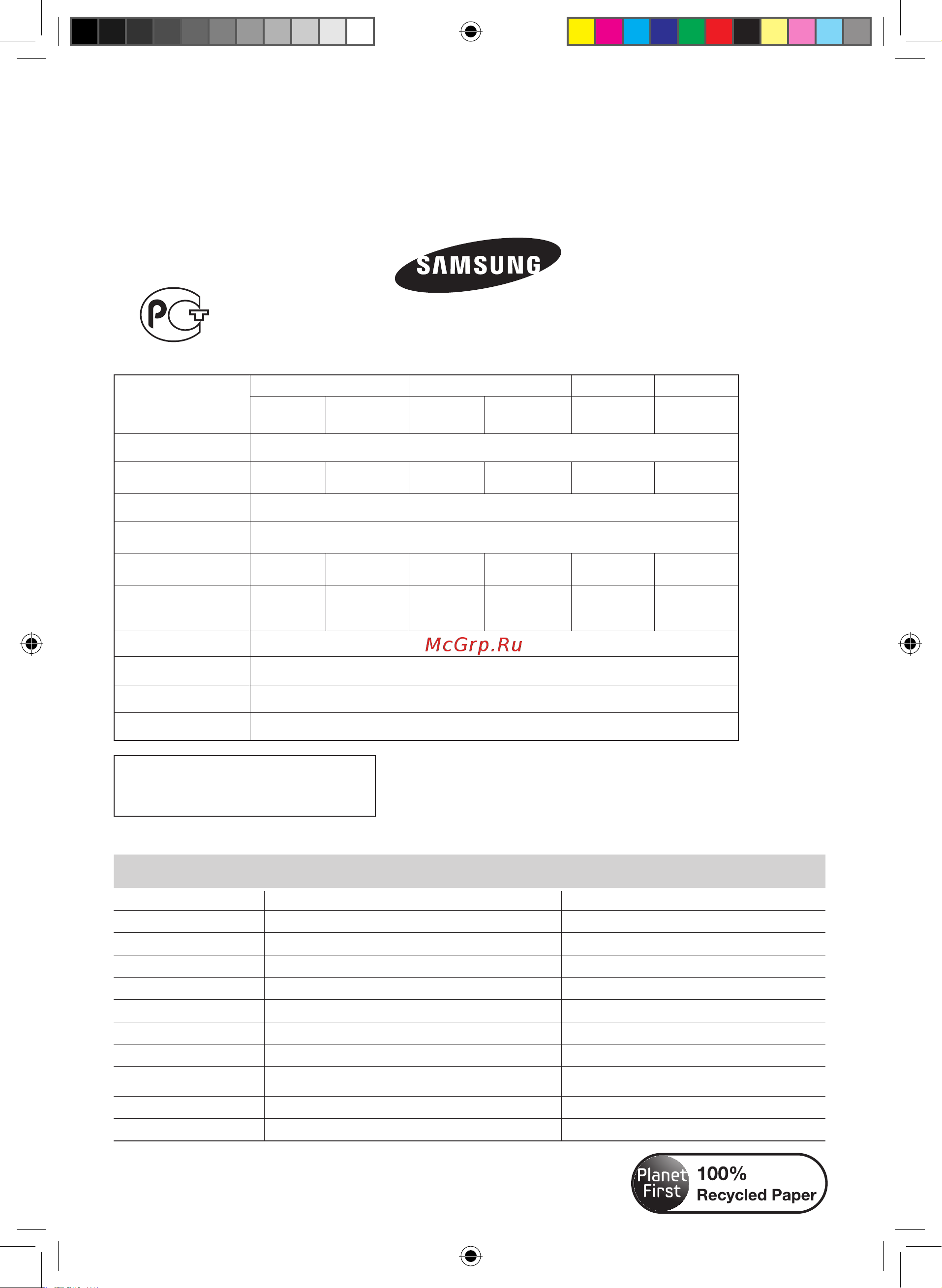 Samsung AQ09EWF [42/42] У вас есть вопросы или комментарии