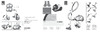 Bosch BGS1U1802 Руководство по эксплуатации