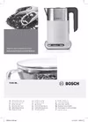TWK8612P Styline