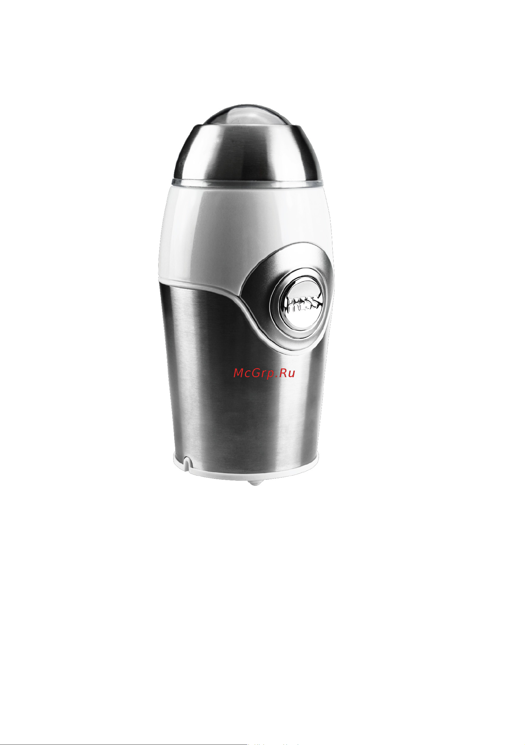 DEXP CG-0100S [2/8] Кофемолка dexp cg 0100s