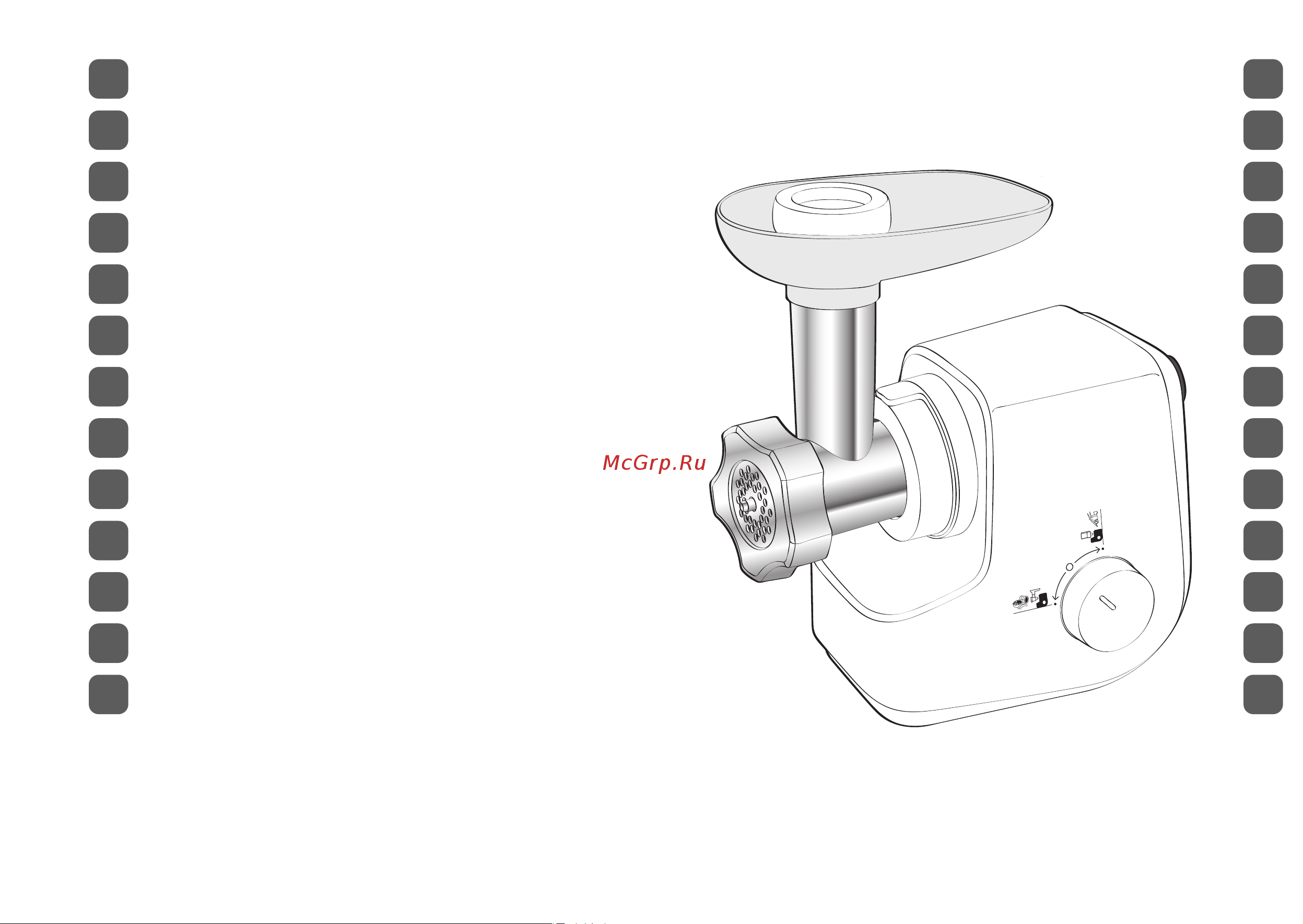 Moulinex ME6888 Руководство по эксплуатации онлайн