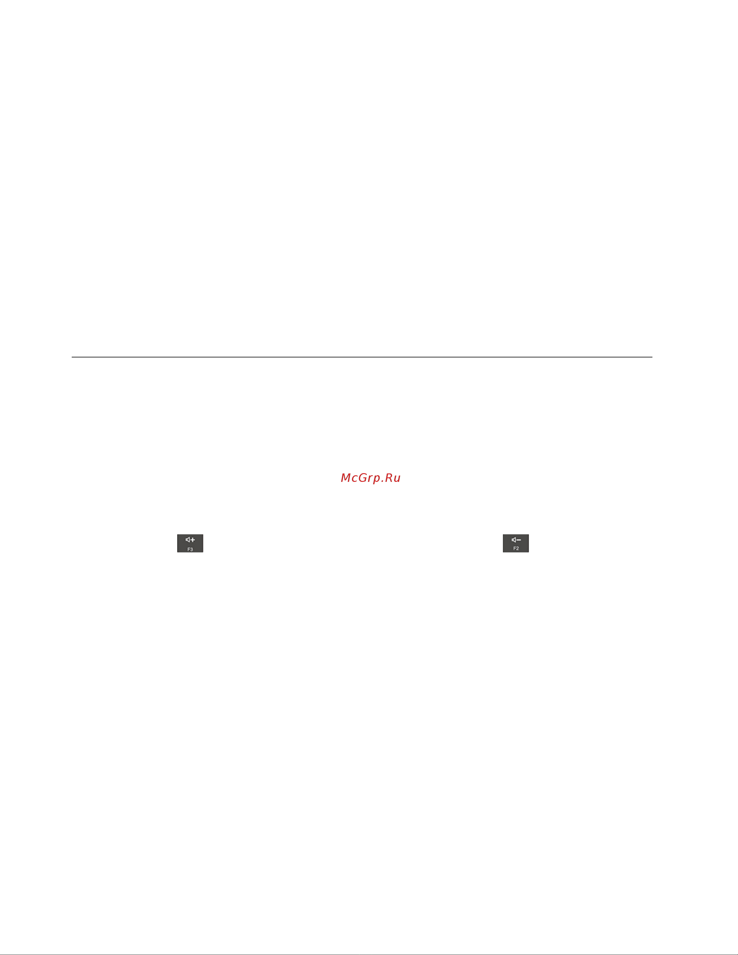 Lenovo ThinkPad Edge E490 20N80018RT [26/118] Использование звука