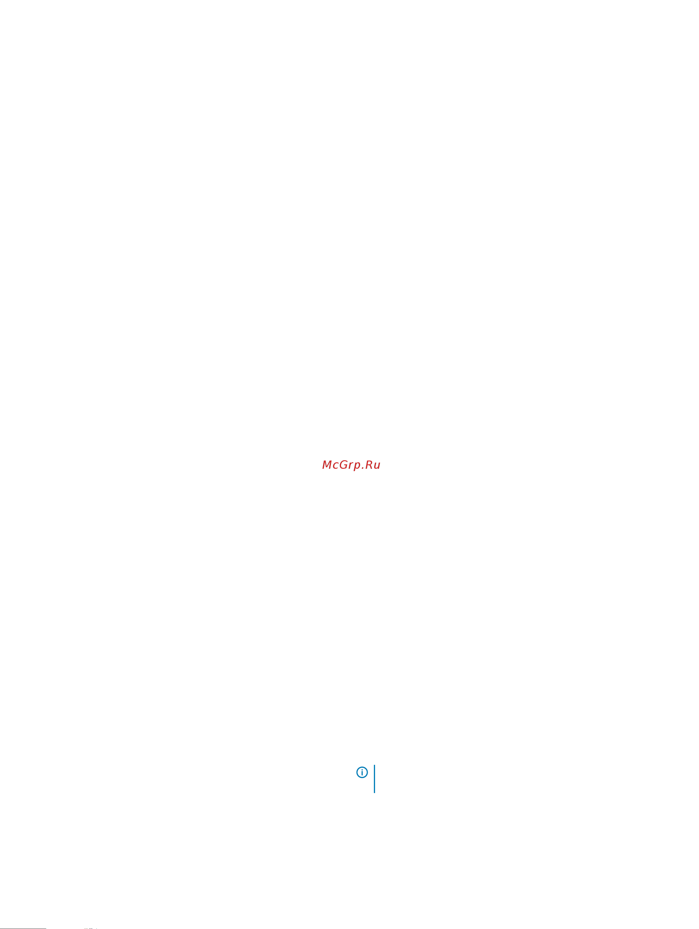 Dell Vostro 3670 3670-6665 [12/31] Memory