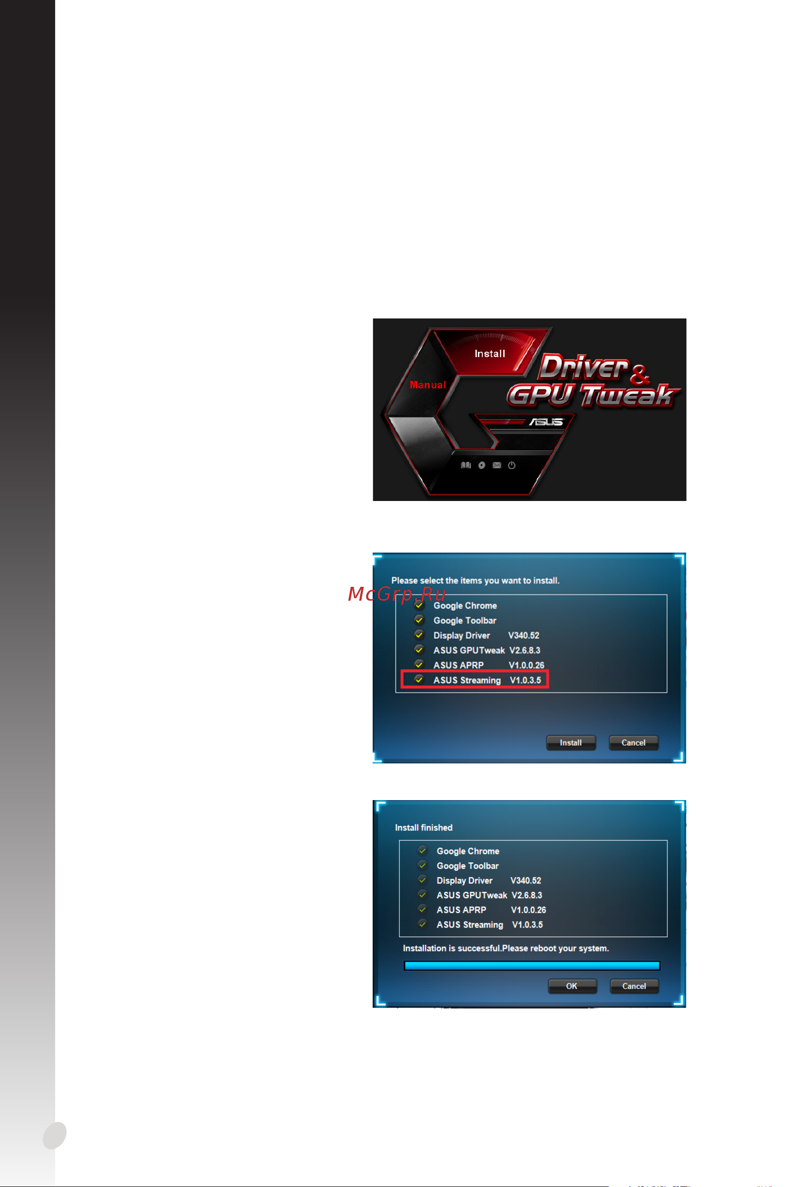 Asus GTX1050TI 4GB CERBERUS-GTX1050TI-O4G [256/322] Português