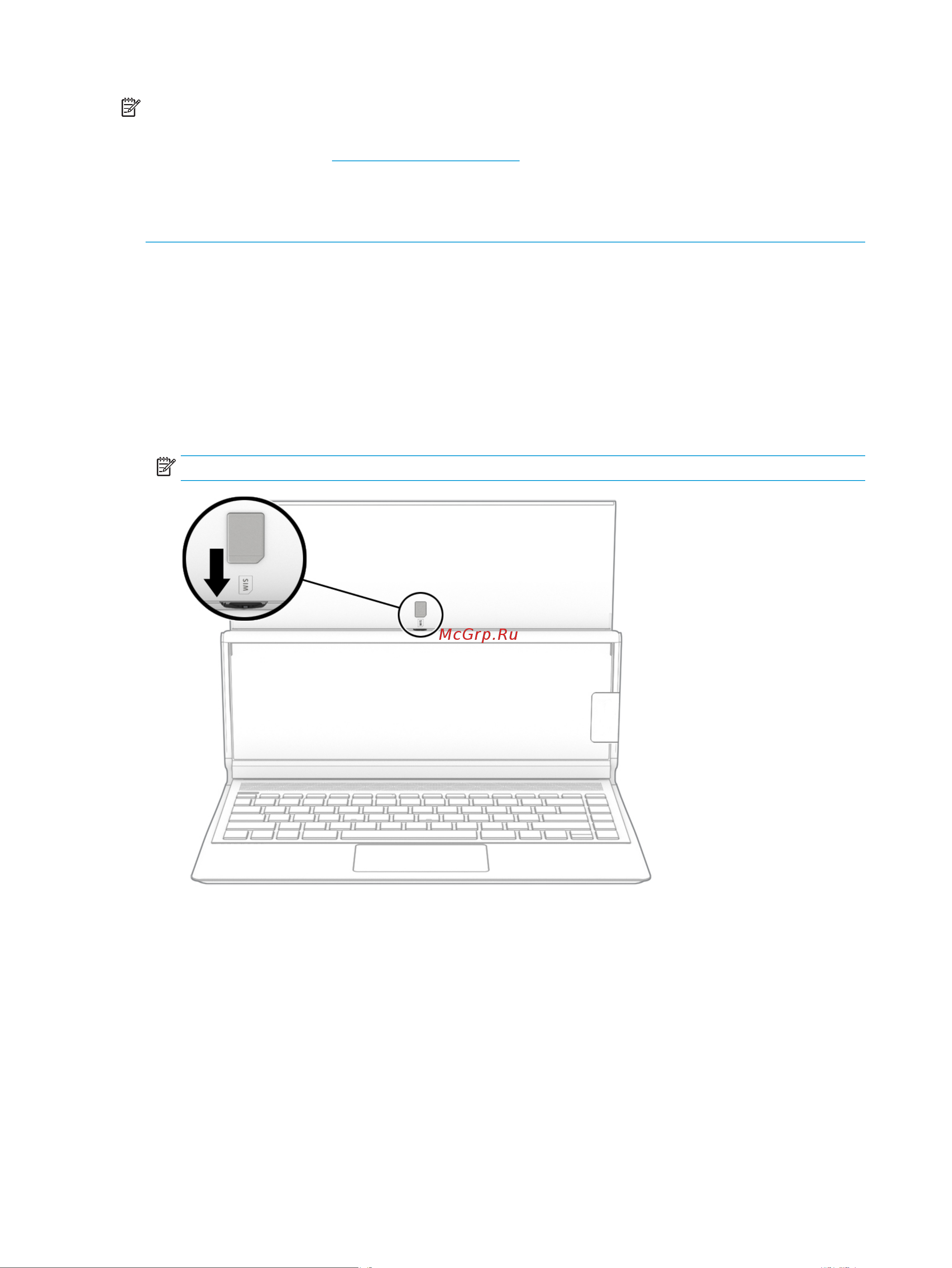 HP Spectre x360 13-ap0022ur (4EQ08EA) Руководство по эксплуатации онлайн [24/83] 779018