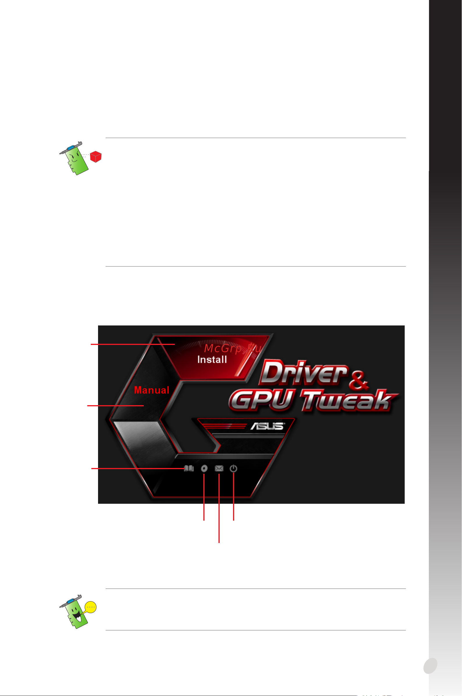 Asus GT710 1GB GT710-SL-1GD5 [249/322] Português
