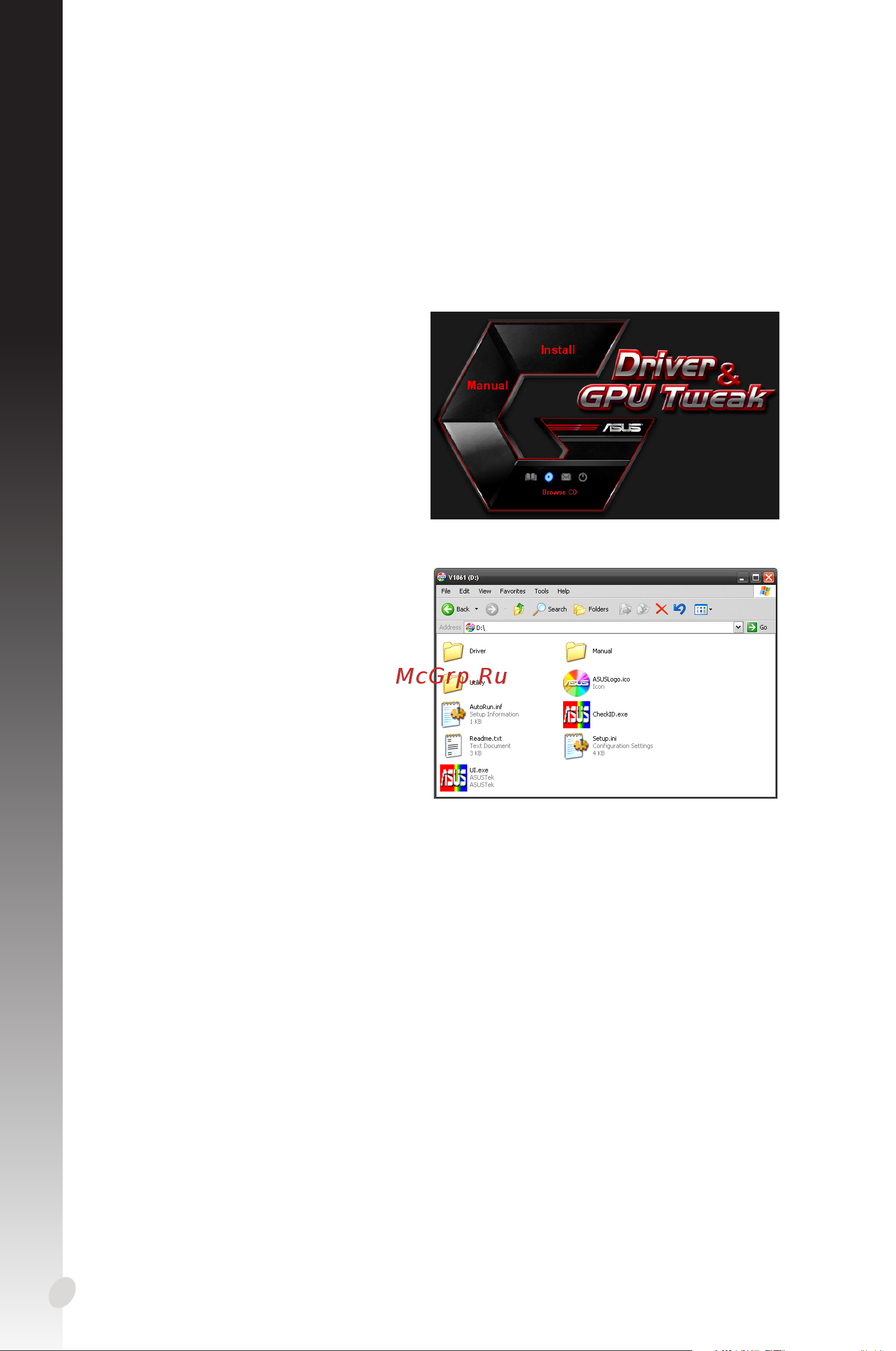 Asus GT710 1GB GT710-SL-1GD5 [258/322] Português