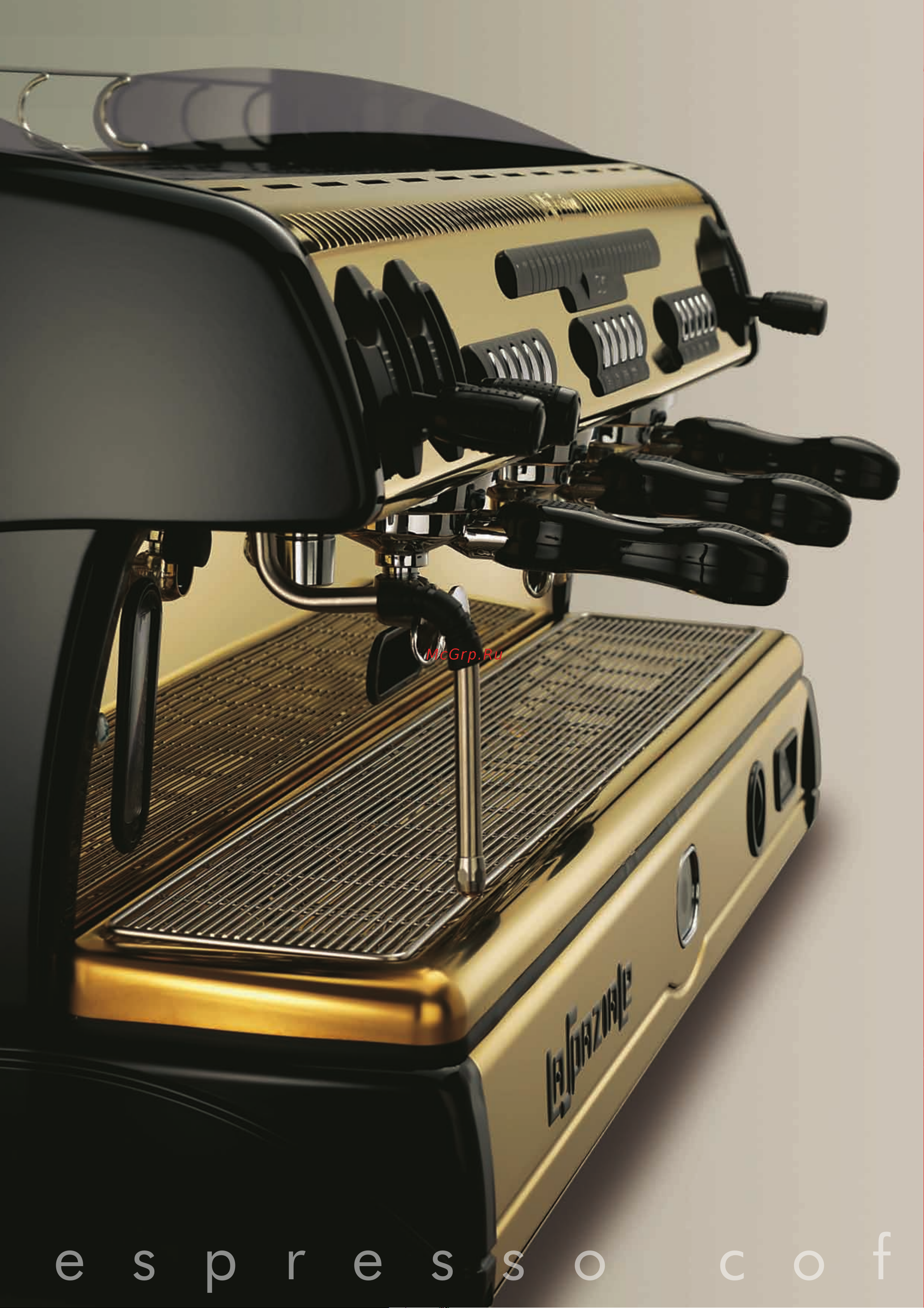 La Sommeliere LA SPAZIALE S5 EK Compact 2 GR Руководство по эксплуатации онлайн [6/16] 779050