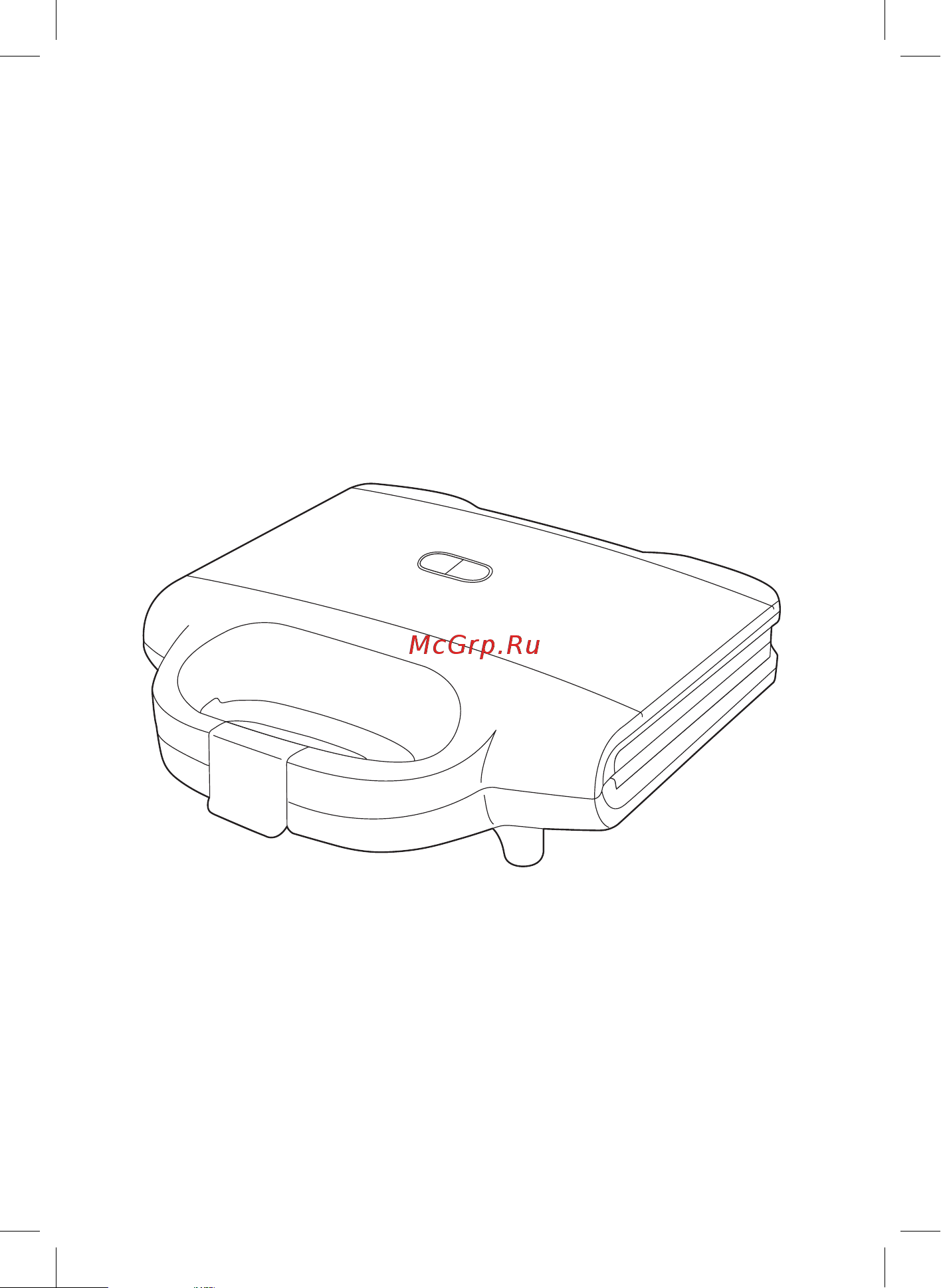 Moulinex SM154040 UltraCompact Руководство по эксплуатации онлайн