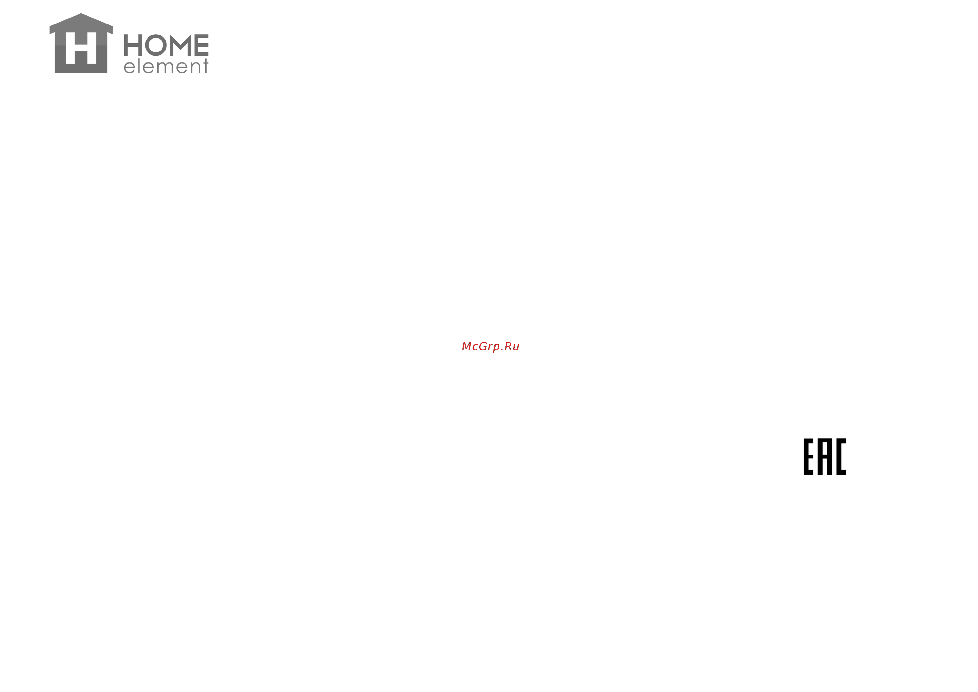 Home Element HE-KT180 [3/4] He kt180