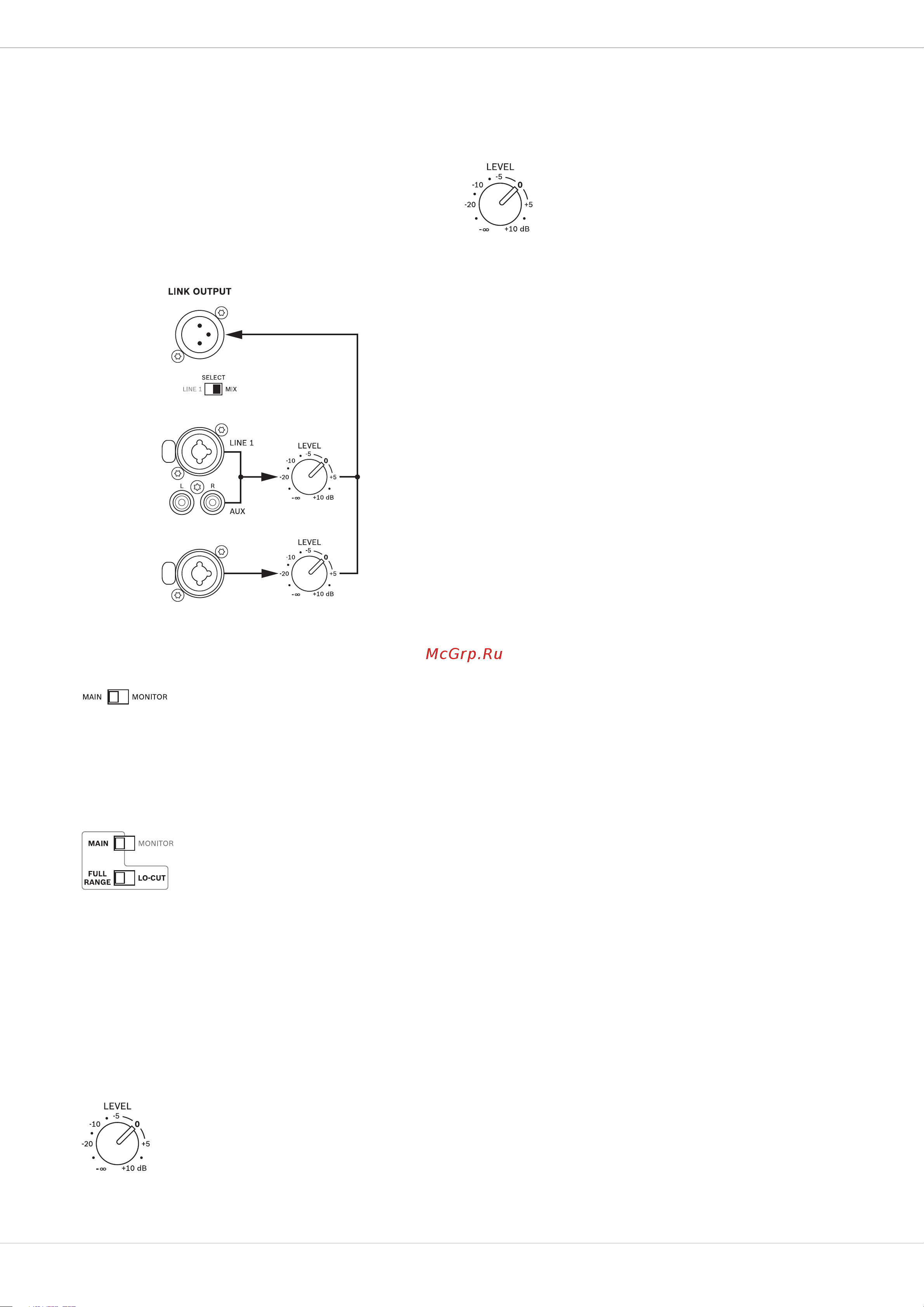 Dynacord A 112A [8/24] Power amplifier and cooling