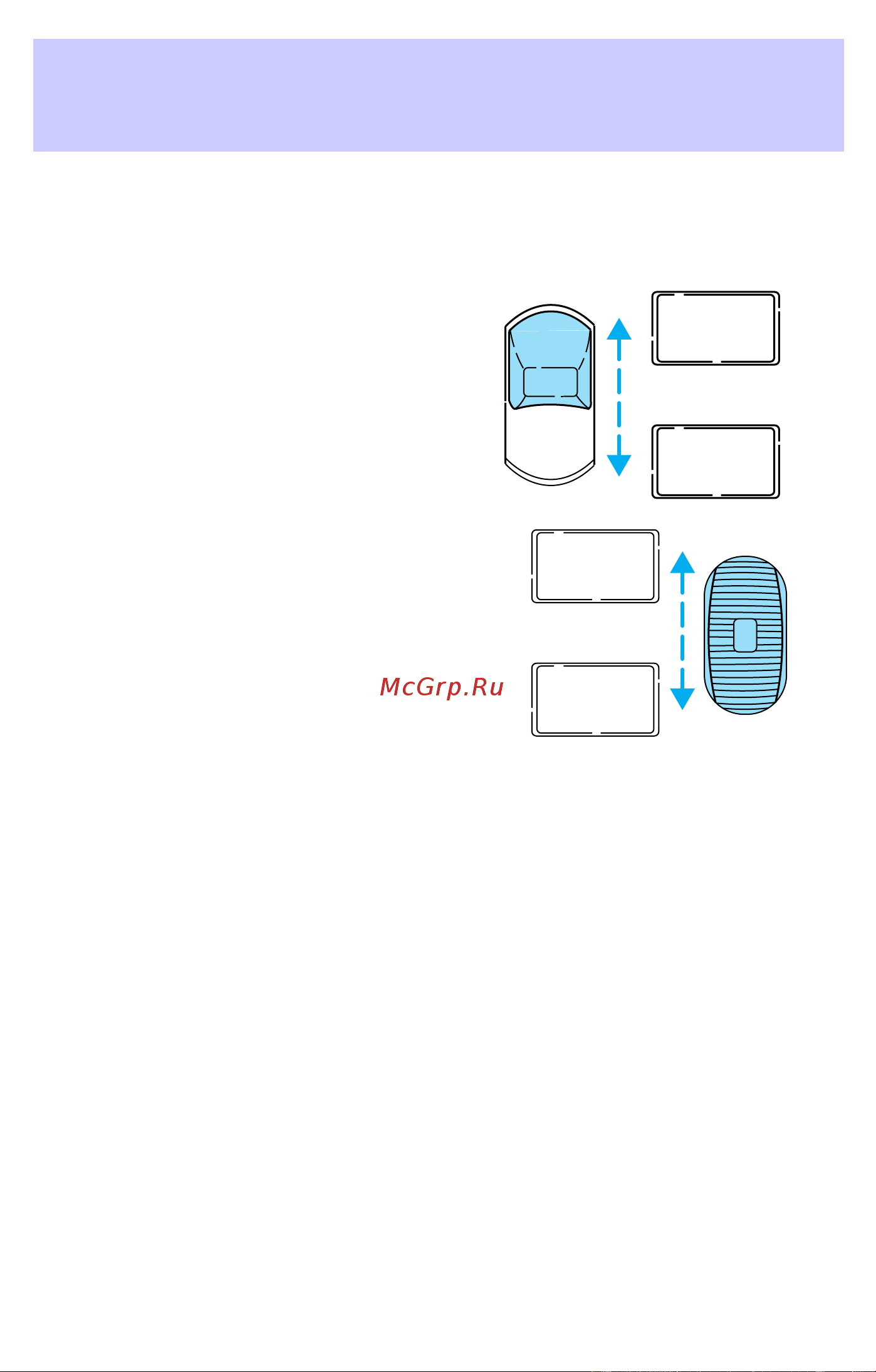 Lincoln Town Car (2002) [105/248] Seating and safety restraints