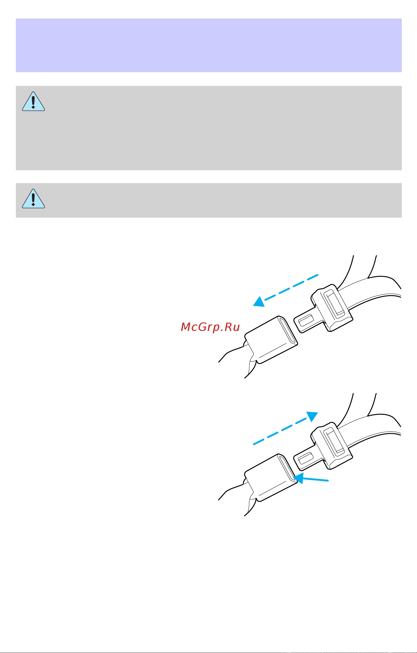 Lincoln Town Car (2002) [111/248] Seating and safety restraints