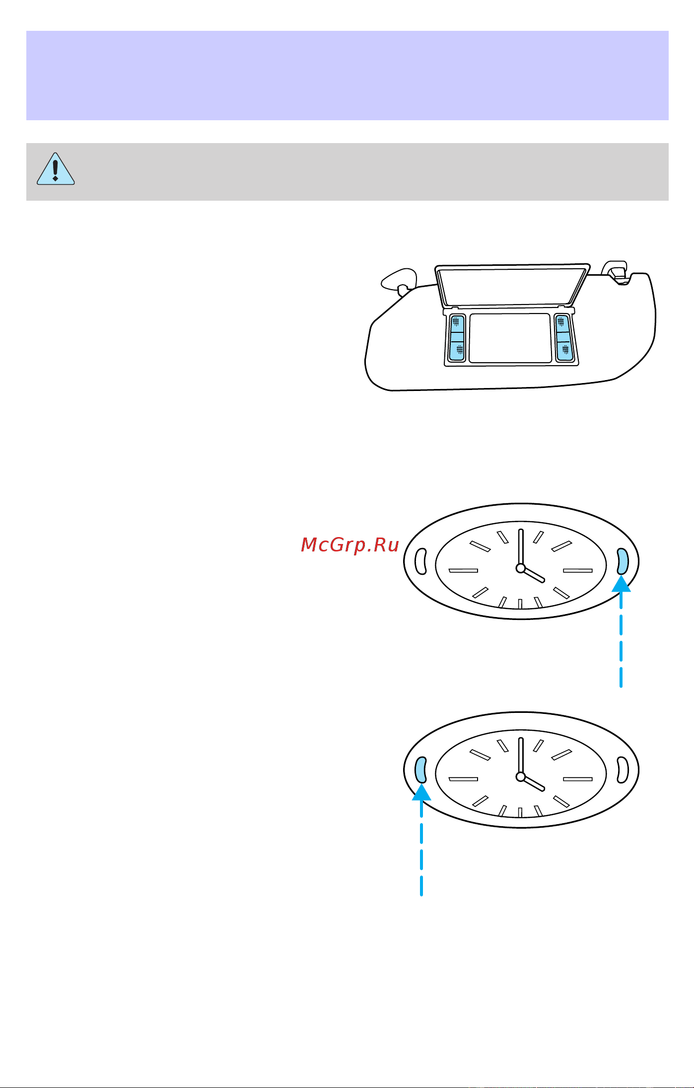 Lincoln Town Car (2002) [61/248] Driver controls