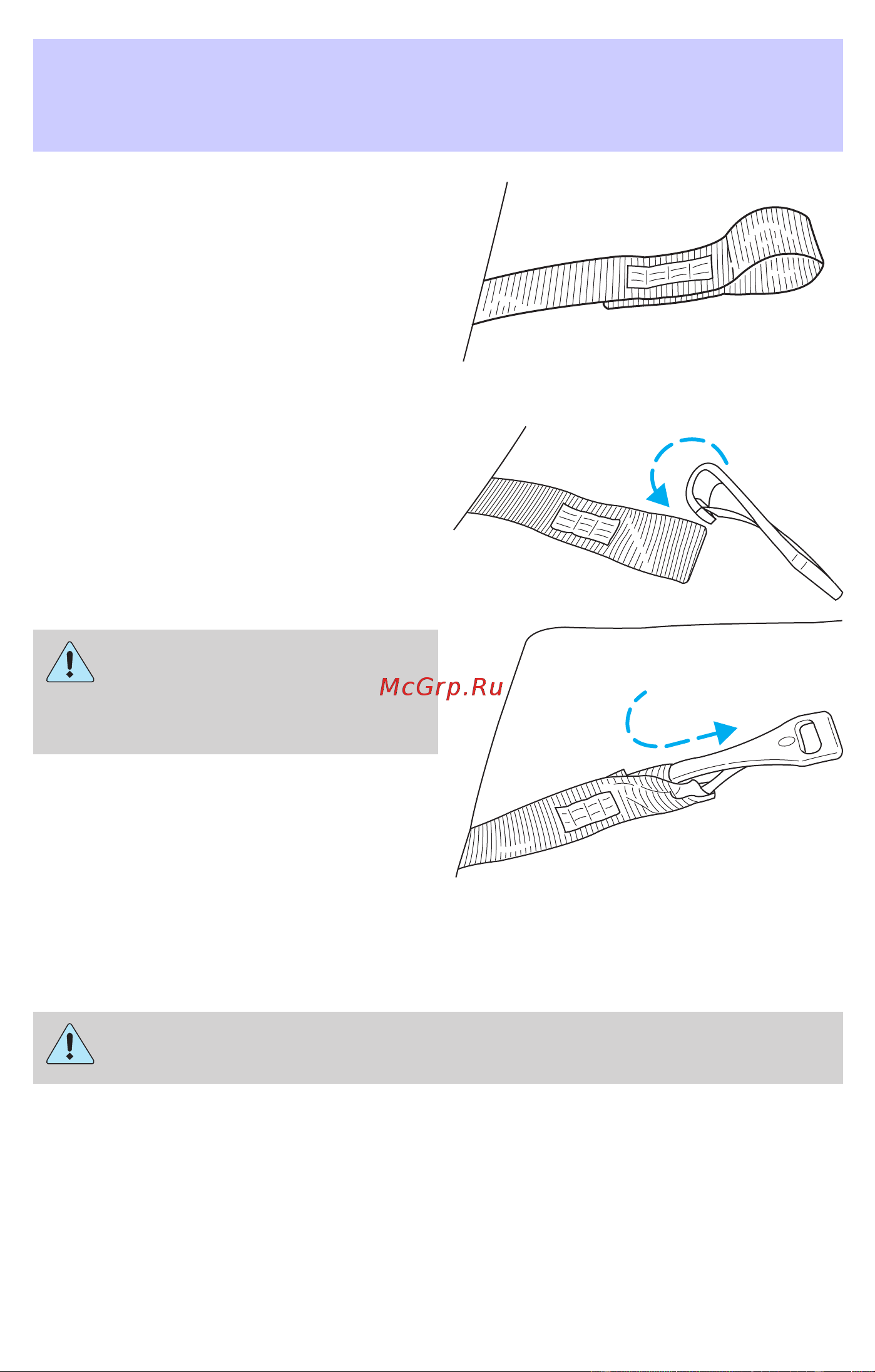Lincoln Navigator (2002) [141/272] Seating and safety restraints