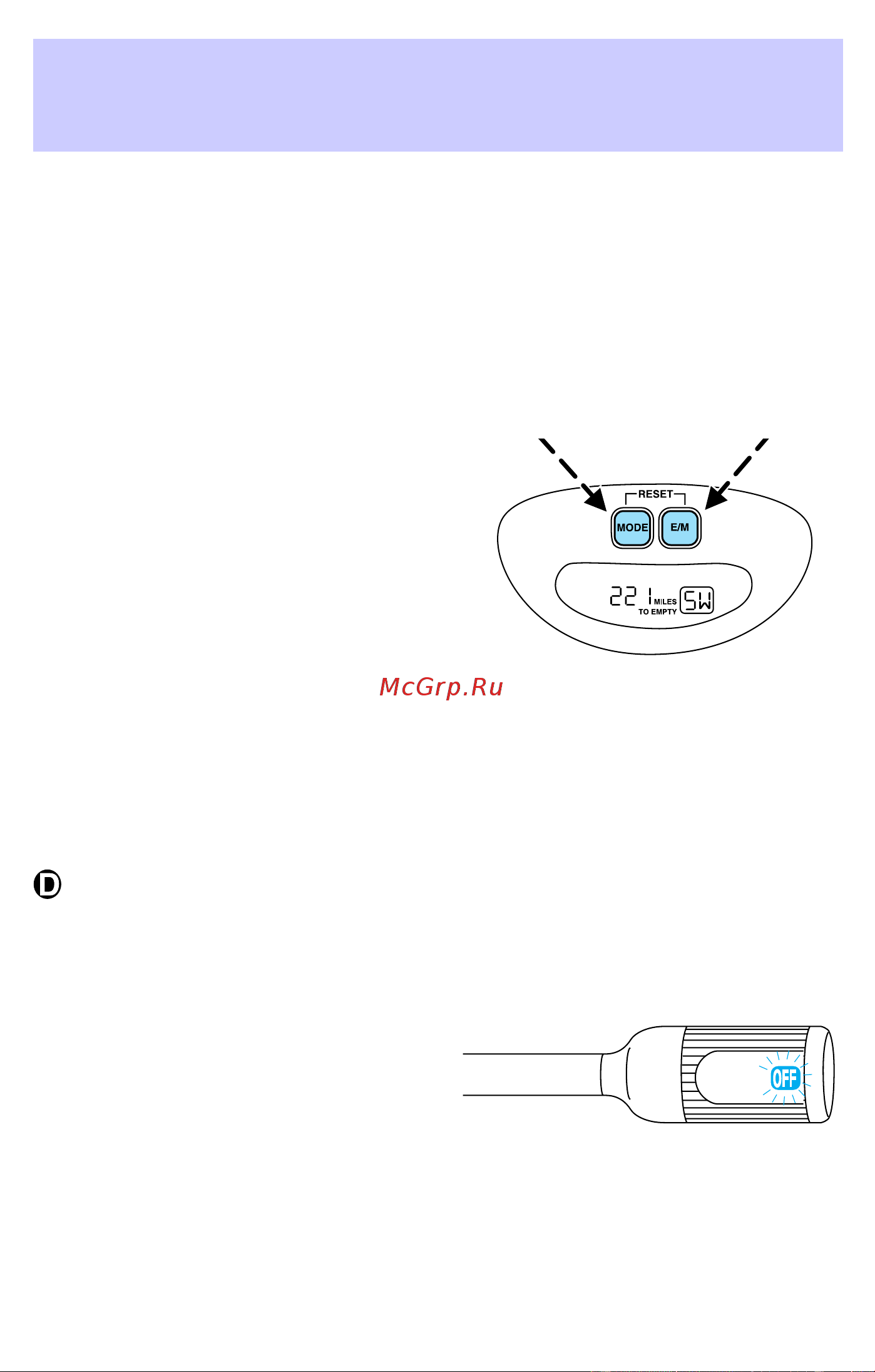 Lincoln Navigator (2002) [81/272] Driver controls