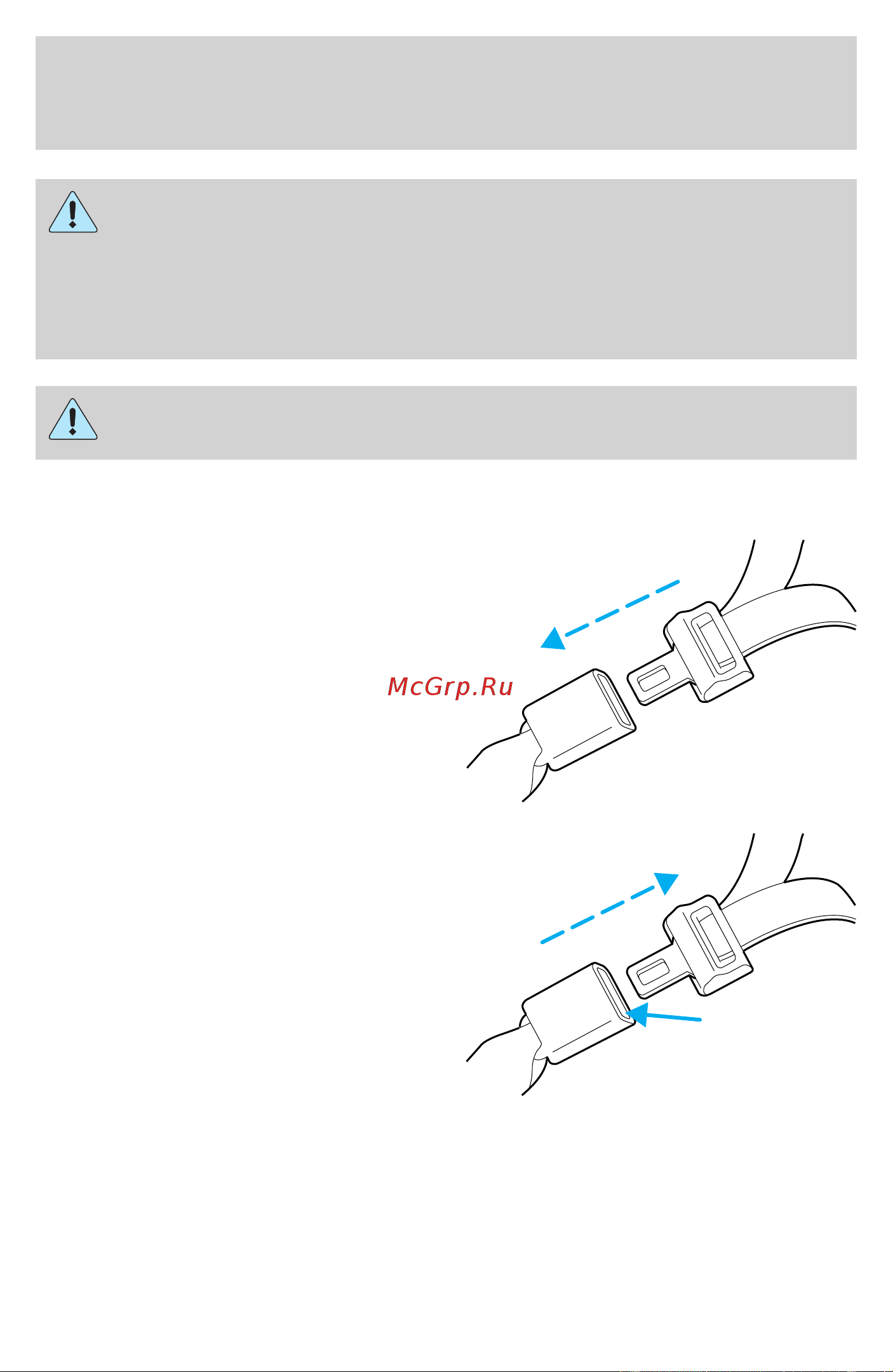 Lincoln Town Car (2001) [101/240] Seating and safety restraints