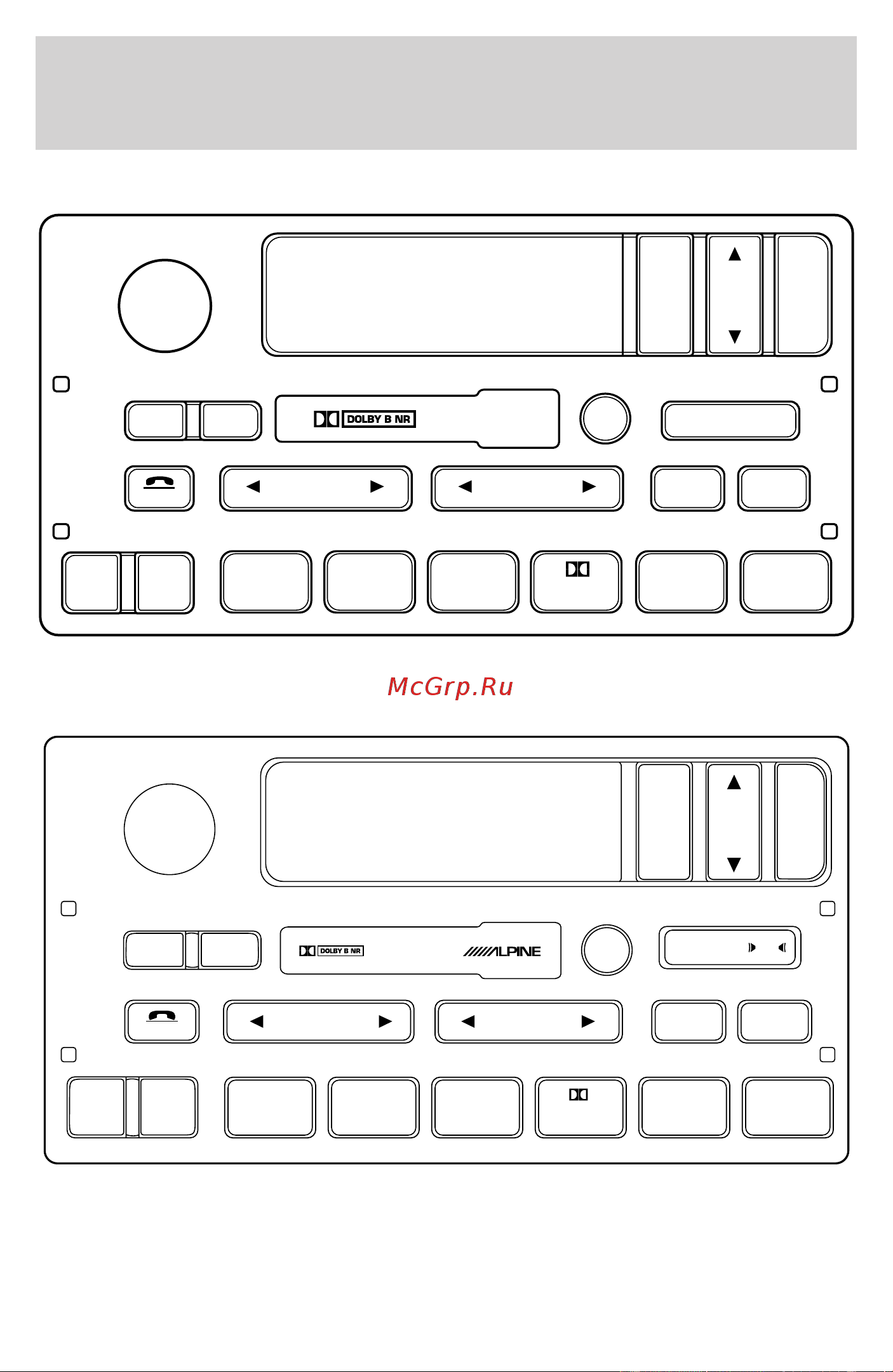 Lincoln Town Car (2001) [41/240] Controls and features
