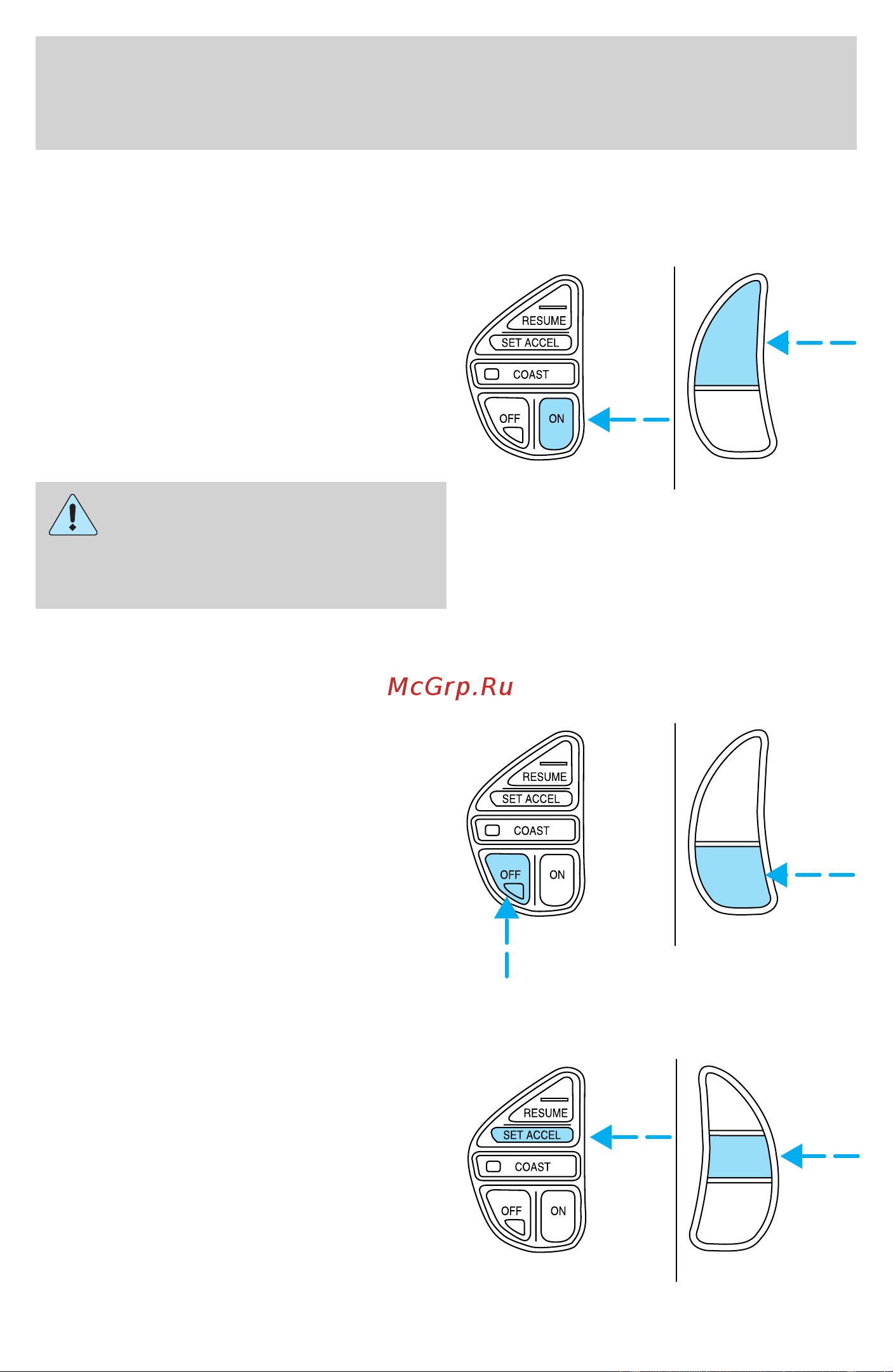 Lincoln Town Car (2001) [62/240] Controls and features