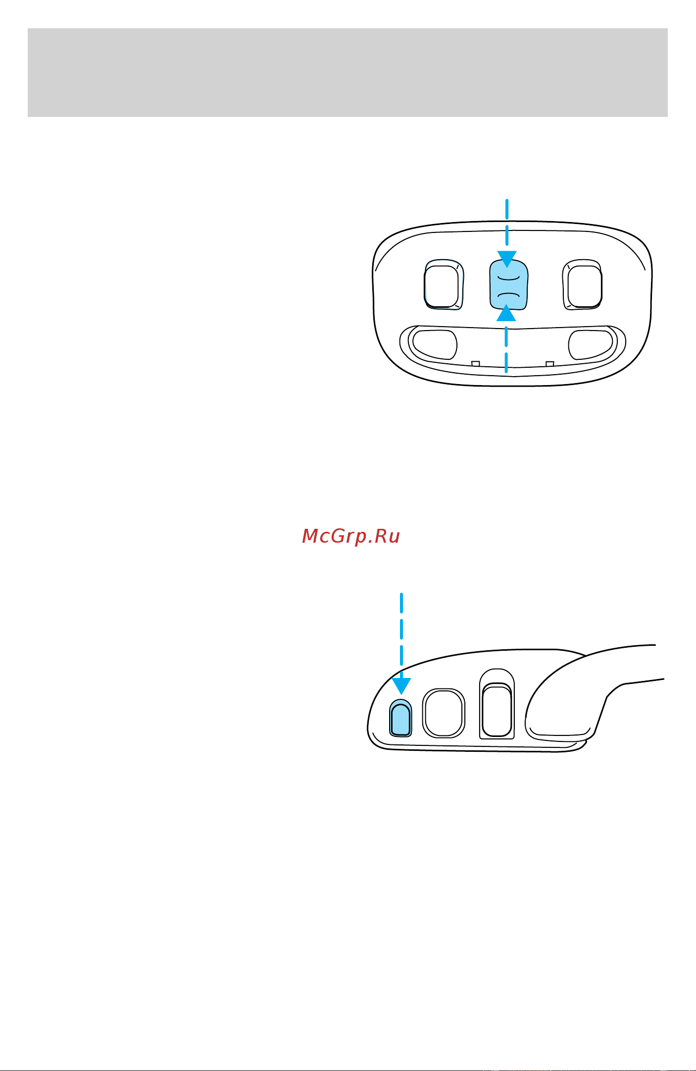 Lincoln Town Car (2001) [71/240] Controls and features