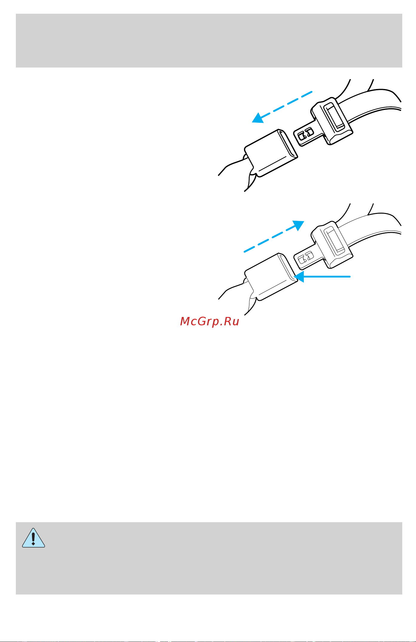 Lincoln LS (2001) [113/272] Seating and safety restraints