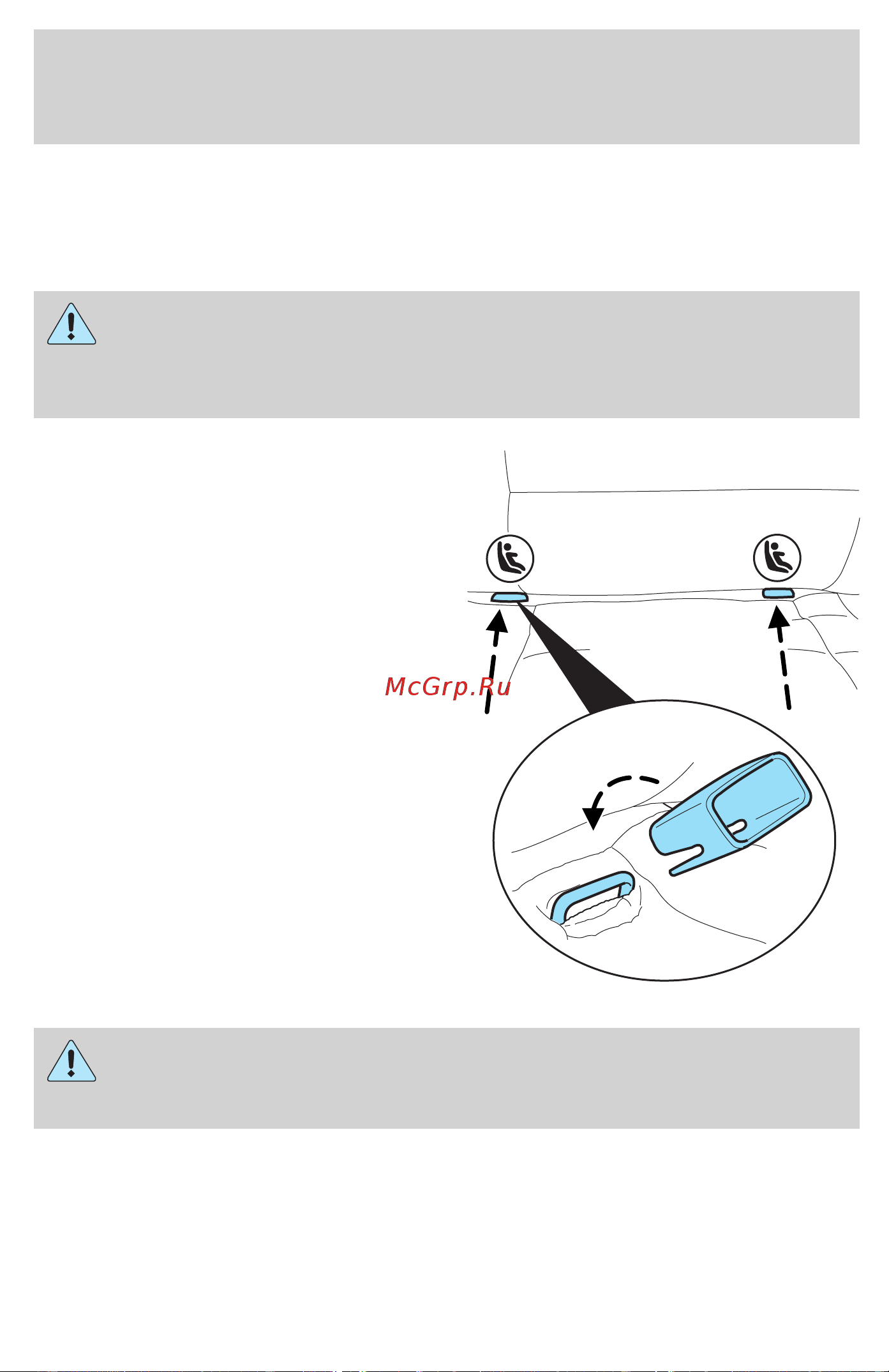 Lincoln LS (2001) [137/272] Seating and safety restraints