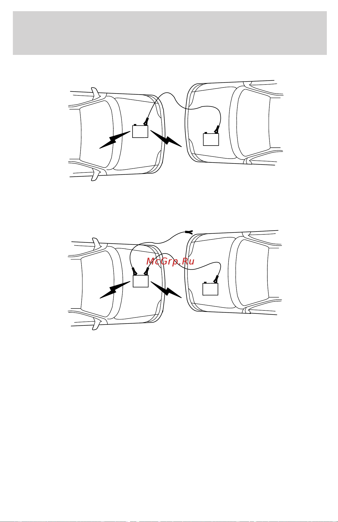 Lincoln LS (2001) [187/272] Roadside emergencies