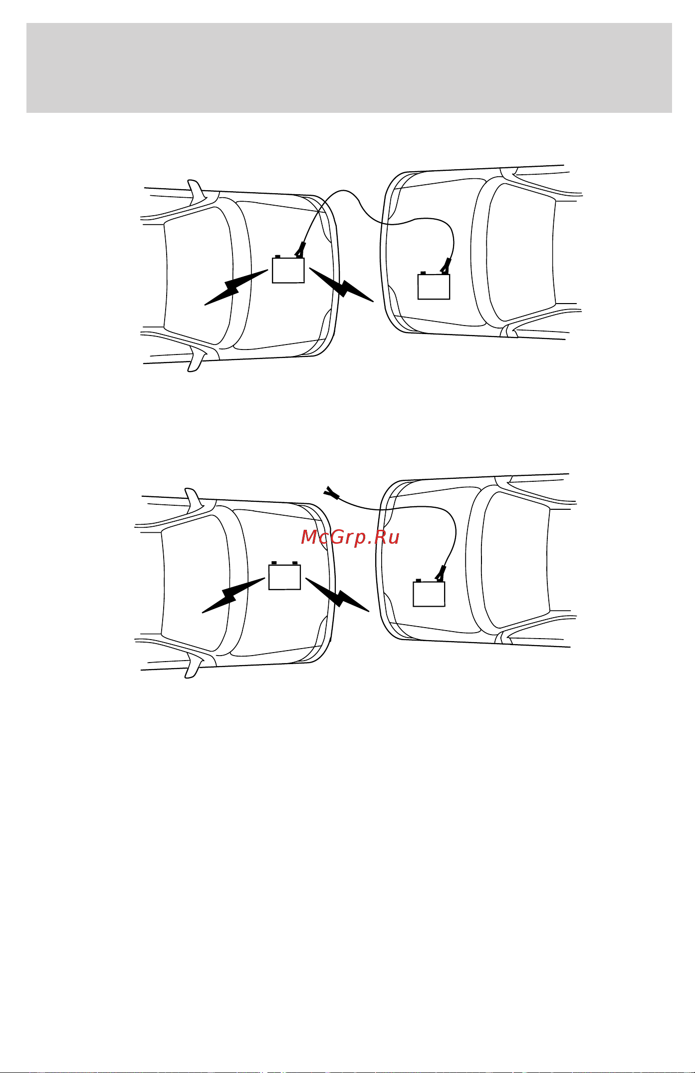 Lincoln LS (2001) [190/272] Roadside emergencies