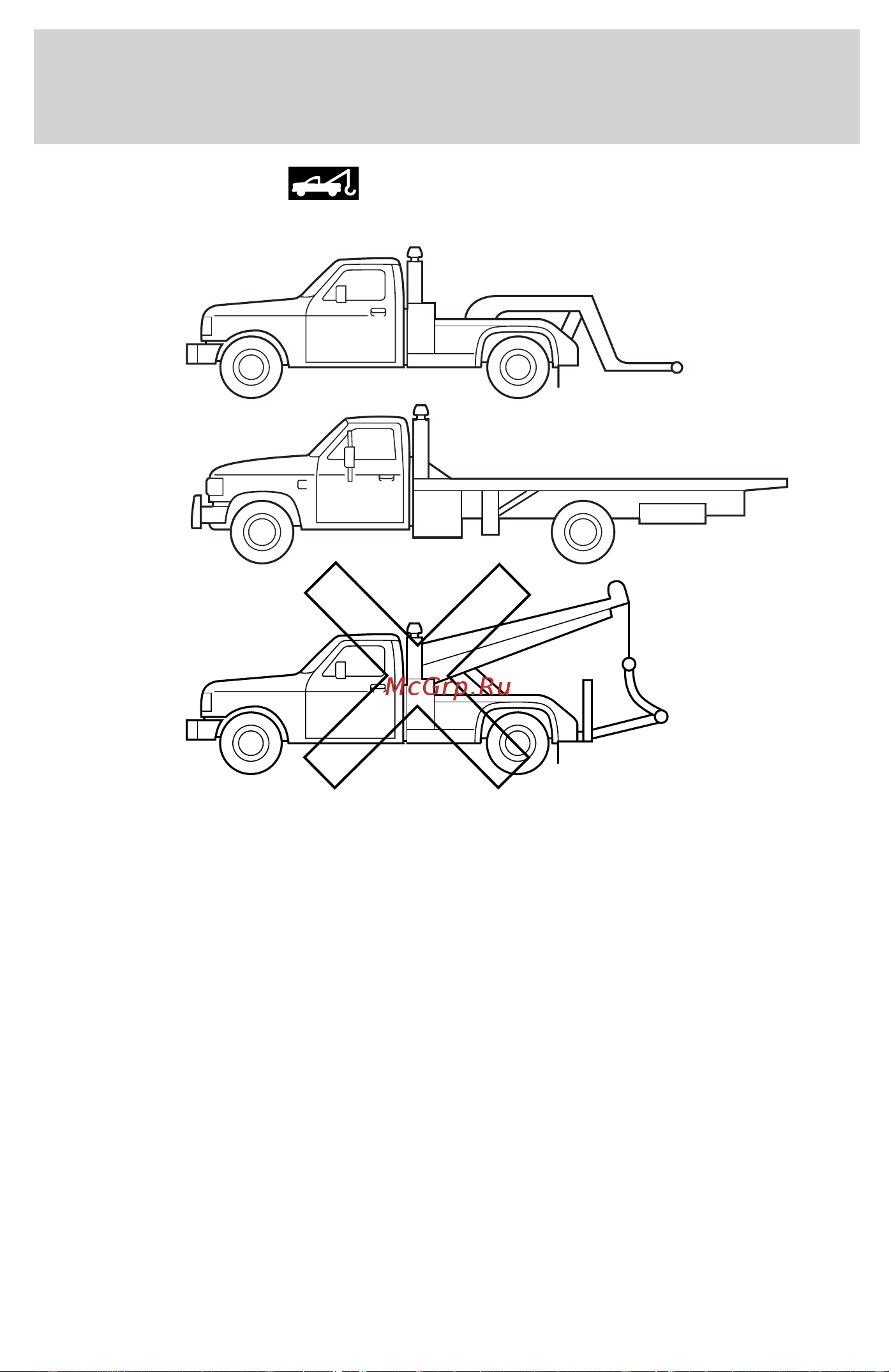 Lincoln LS (2001) [191/272] Roadside emergencies