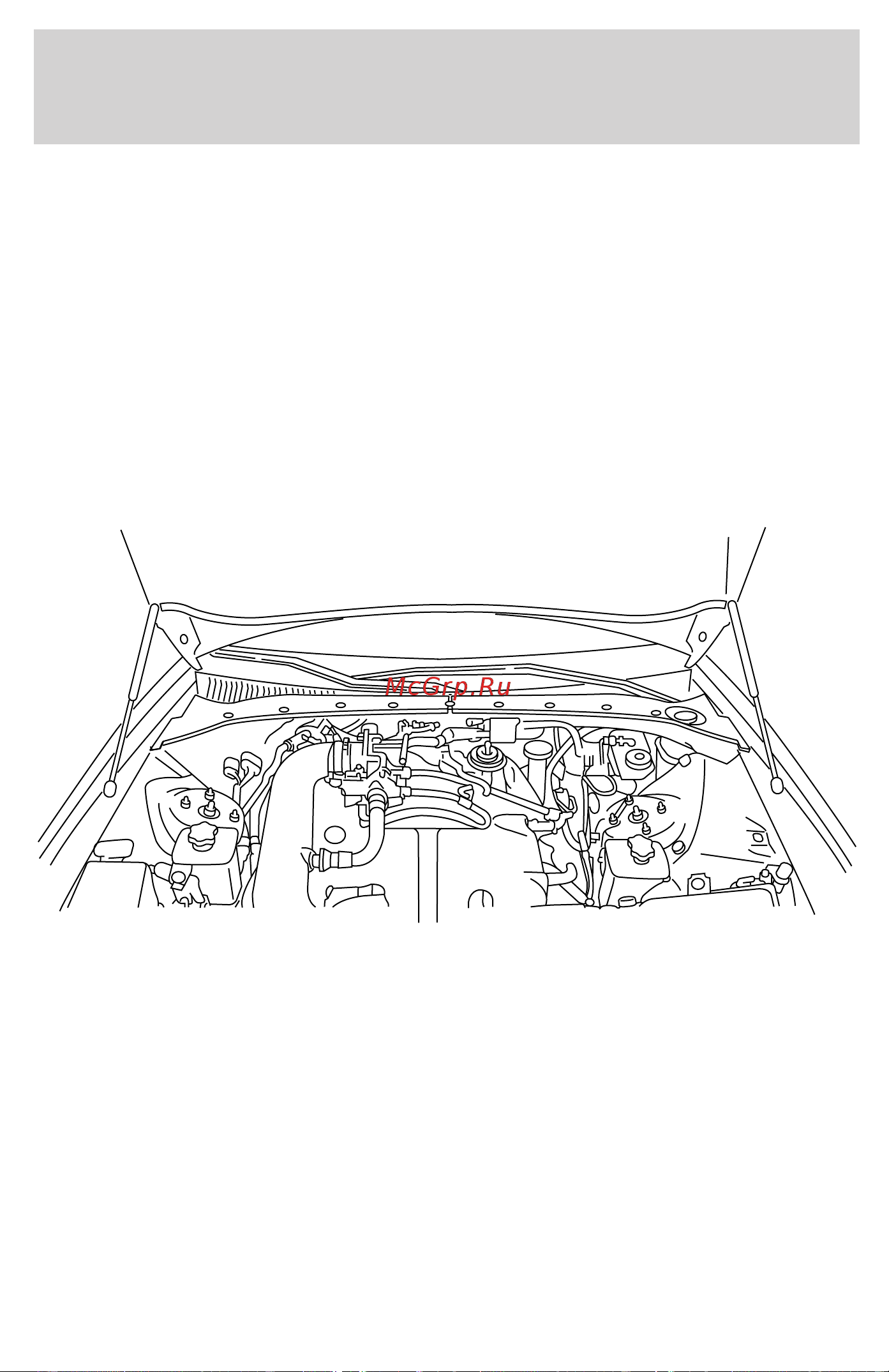 Lincoln LS (2001) [215/272] Maintenance and care