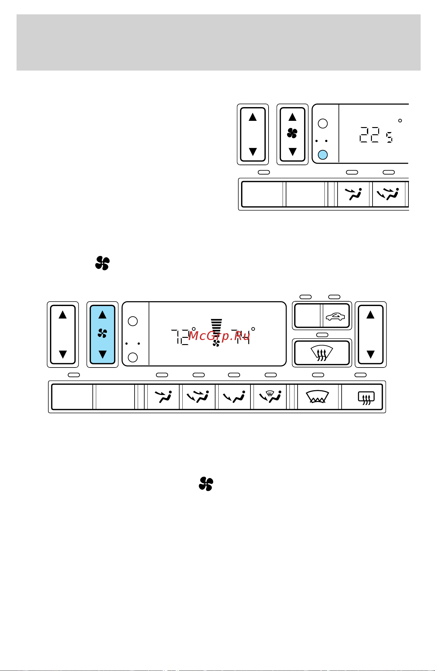 Lincoln LS (2001) [35/272] Controls and features
