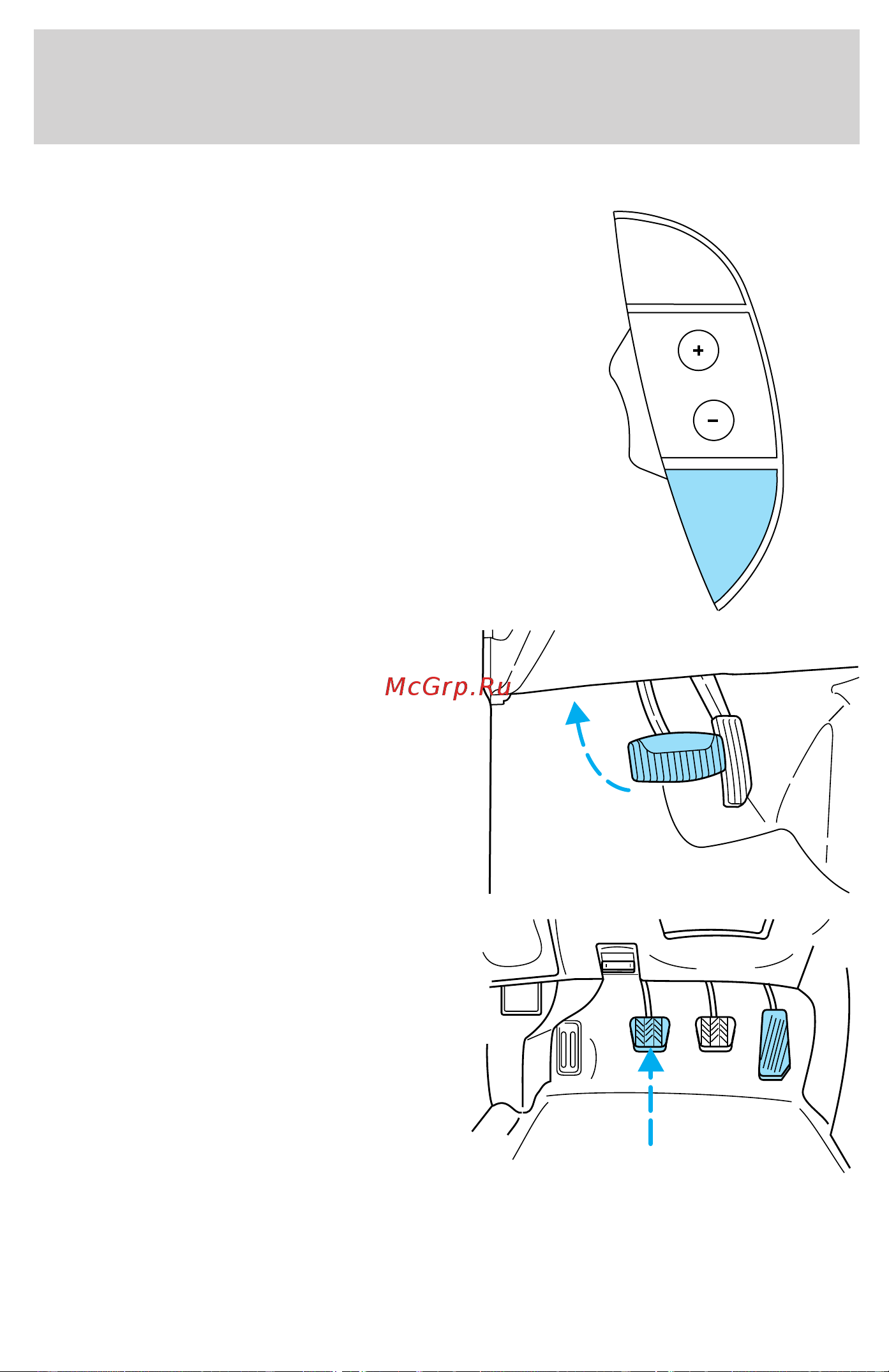 Lincoln LS (2001) [81/272] Controls and features