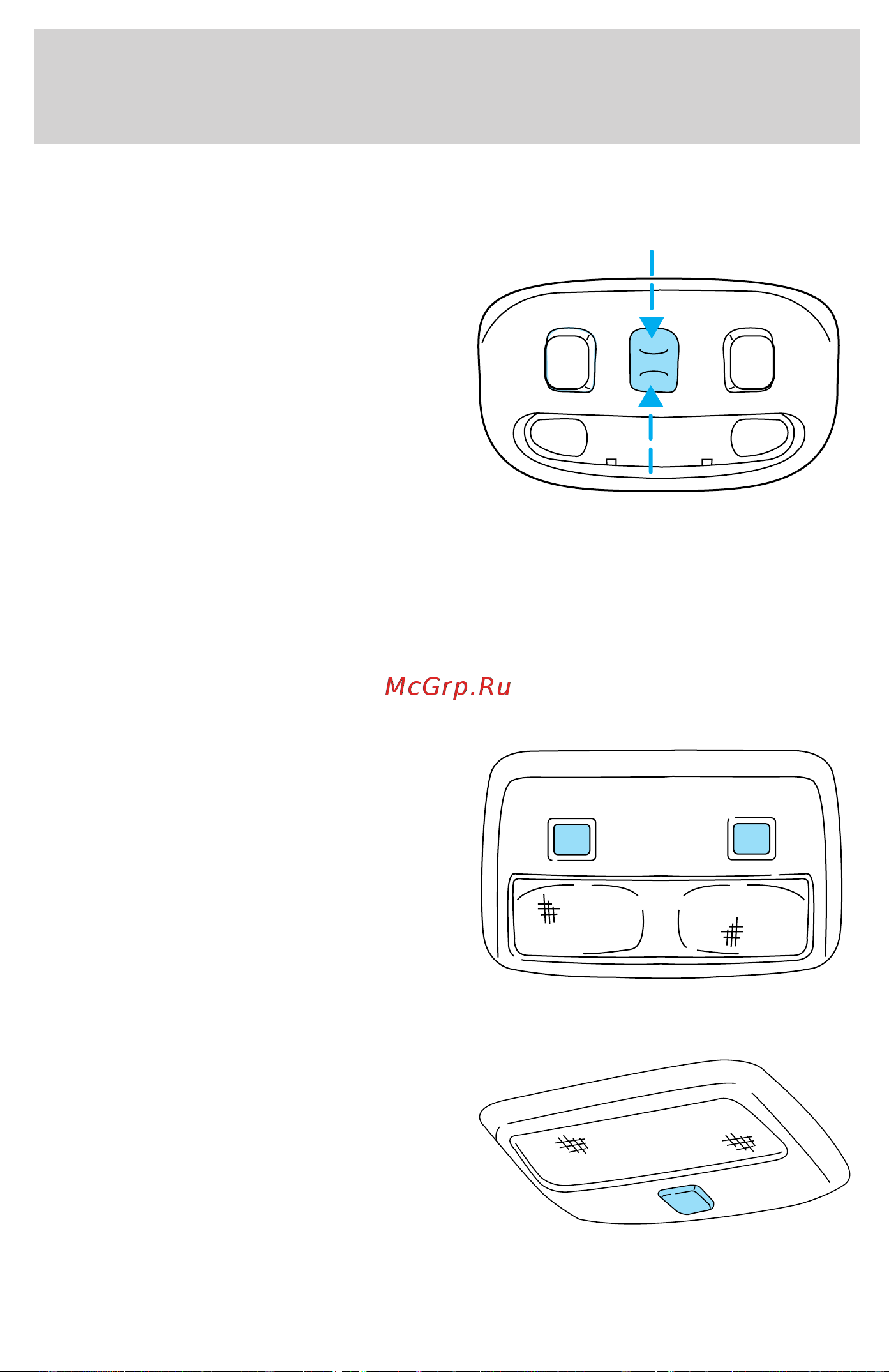 Lincoln LS (2001) [83/272] Controls and features
