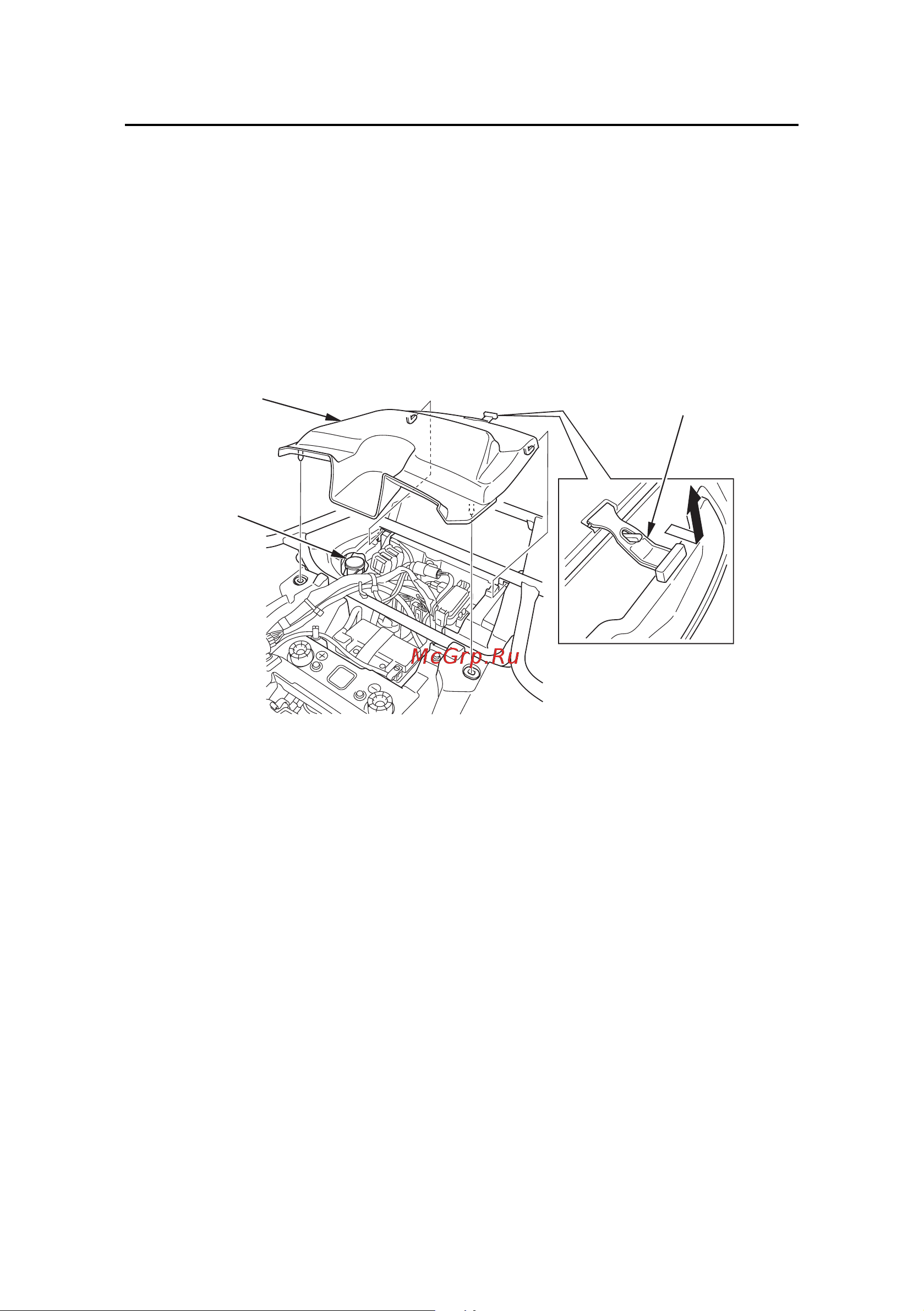 Honda TRX420FA [131/234] Охлаждающая жидкость