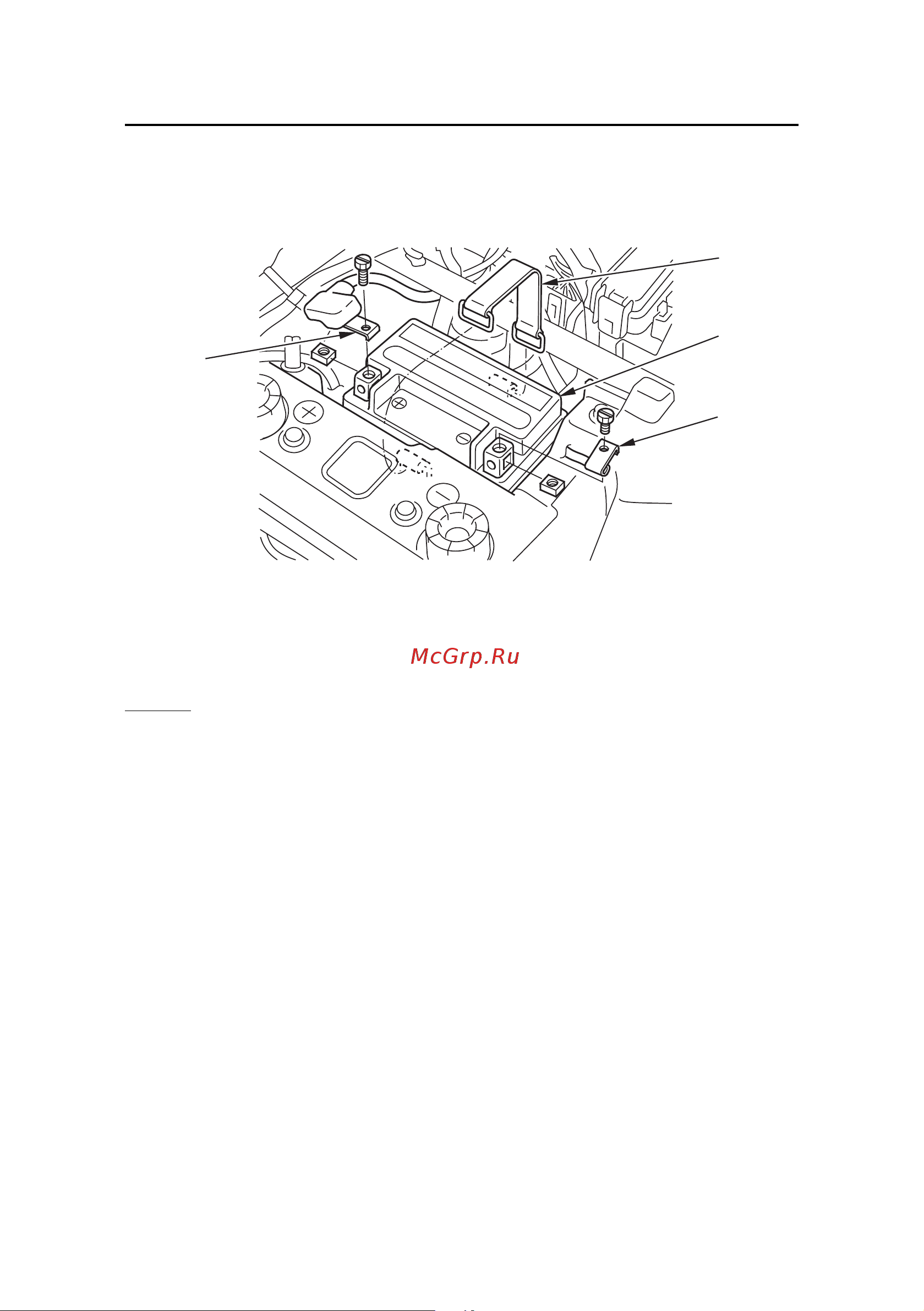 Honda TRX420FA [172/234] Аккумуляторная батарея