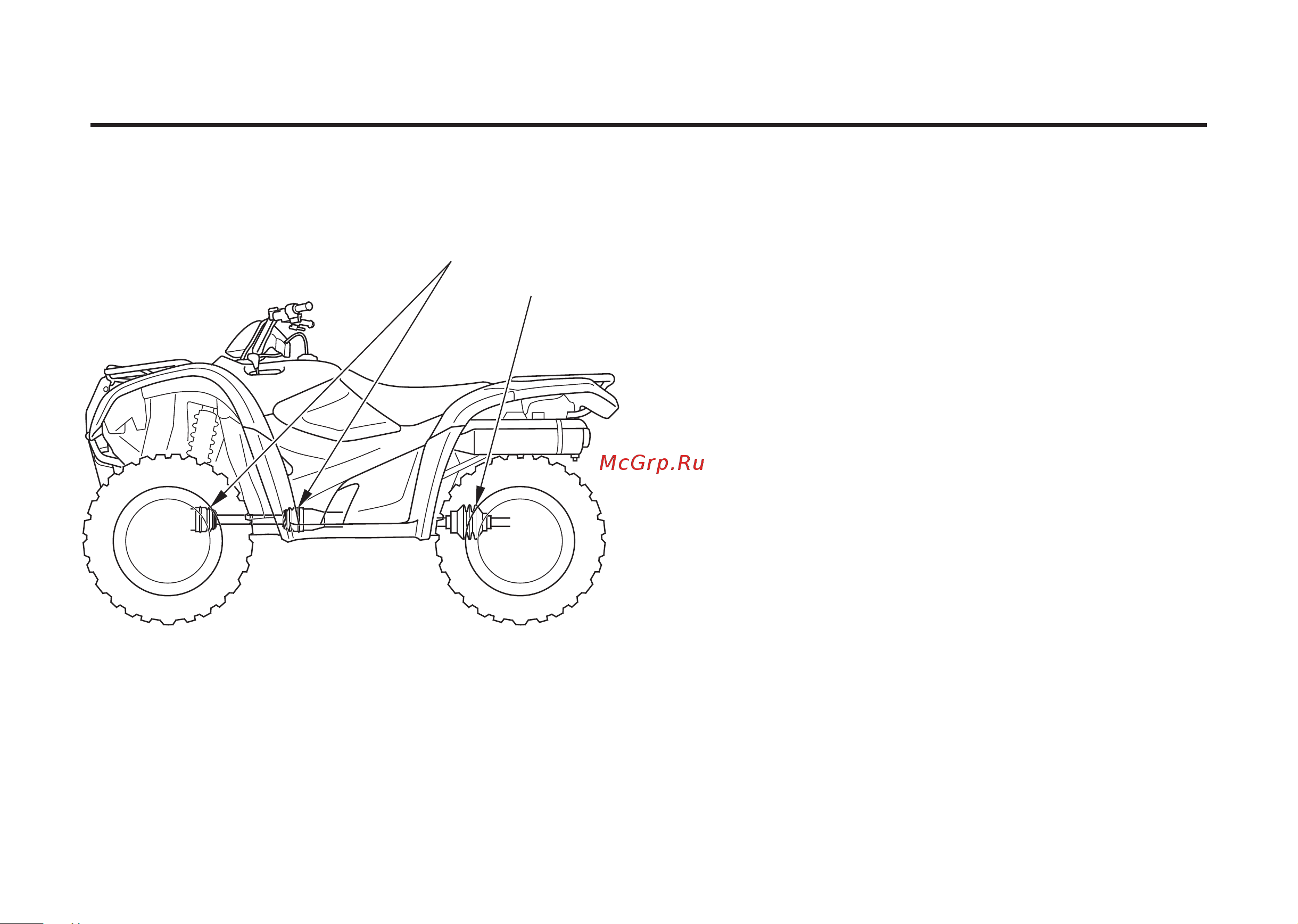 Honda FOURTRAX 420 ES [167/230] Page 167