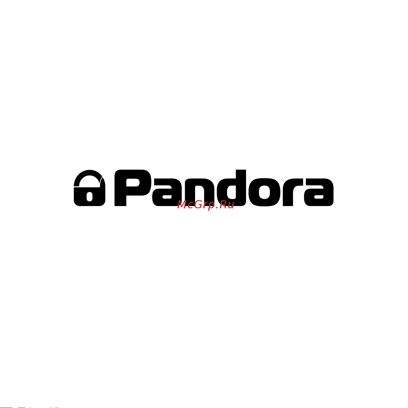 AlarmTrade PANDORA DXL 3950 Руководство по эксплуатации онлайн