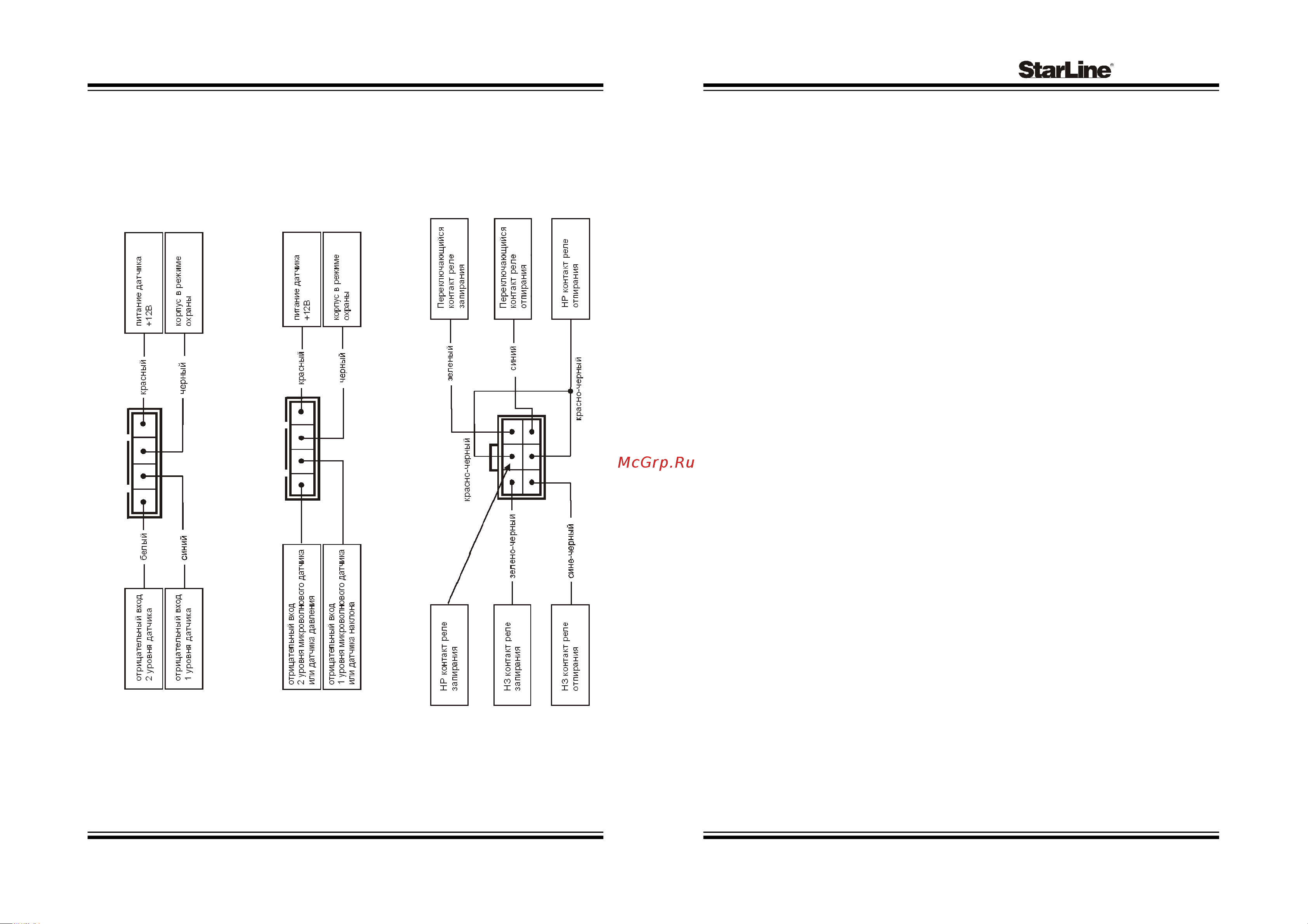 Starline B6 [3/28] Twage b6
