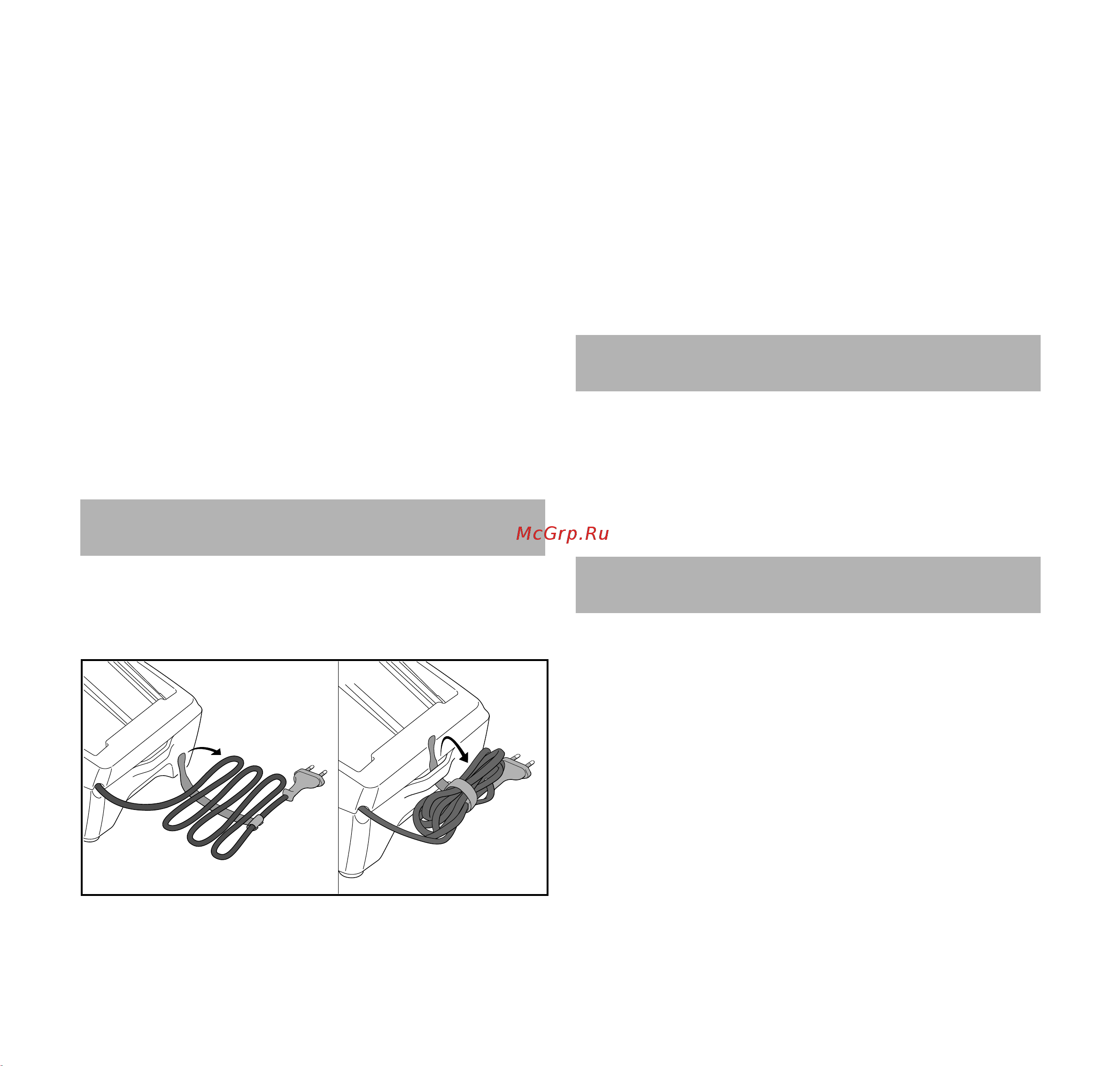 Stihl AL 500 [254/276] Stocarea
