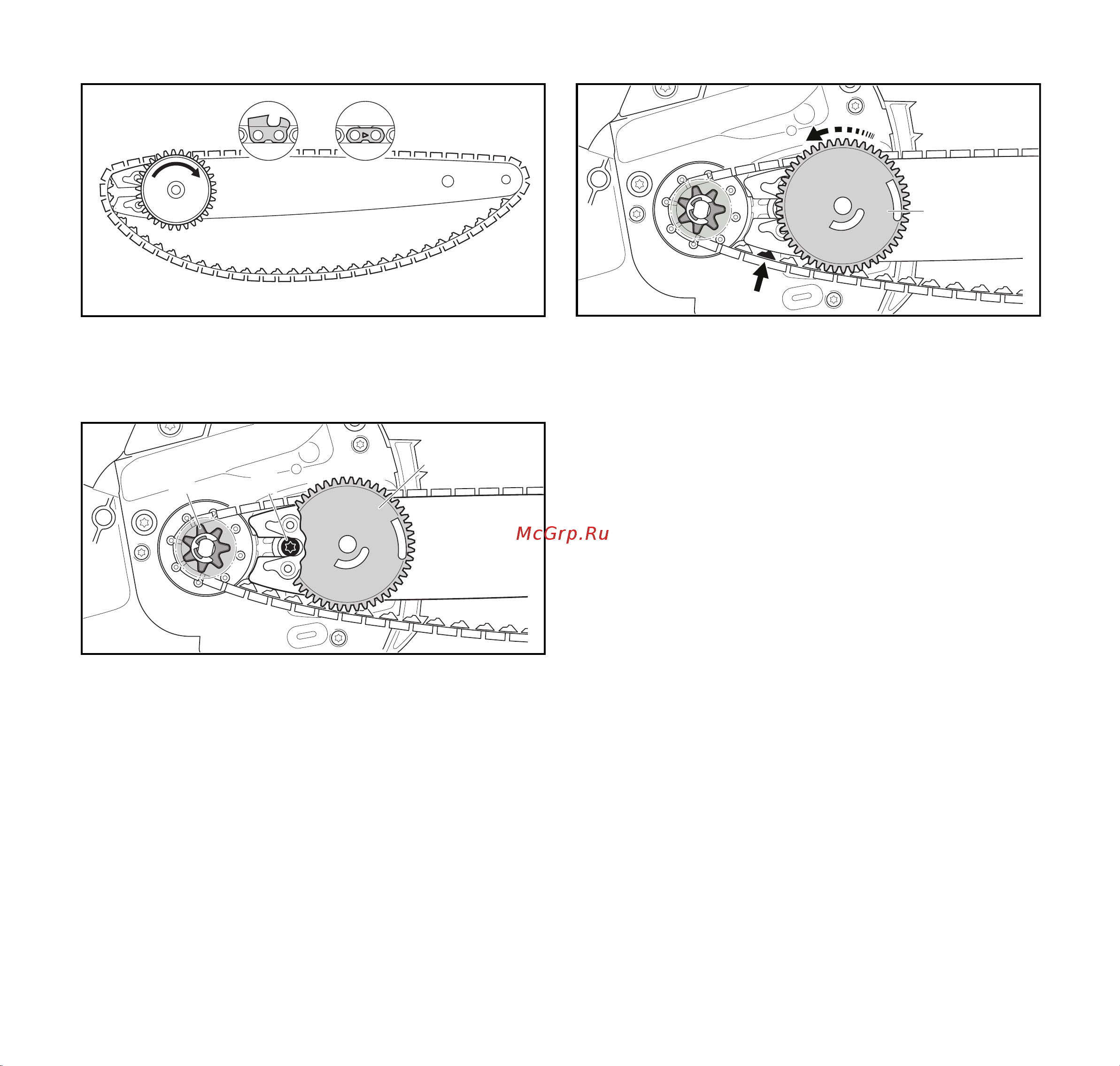 Stihl MSA 220 14 Руководство по эксплуатации онлайн [188/216] 779243