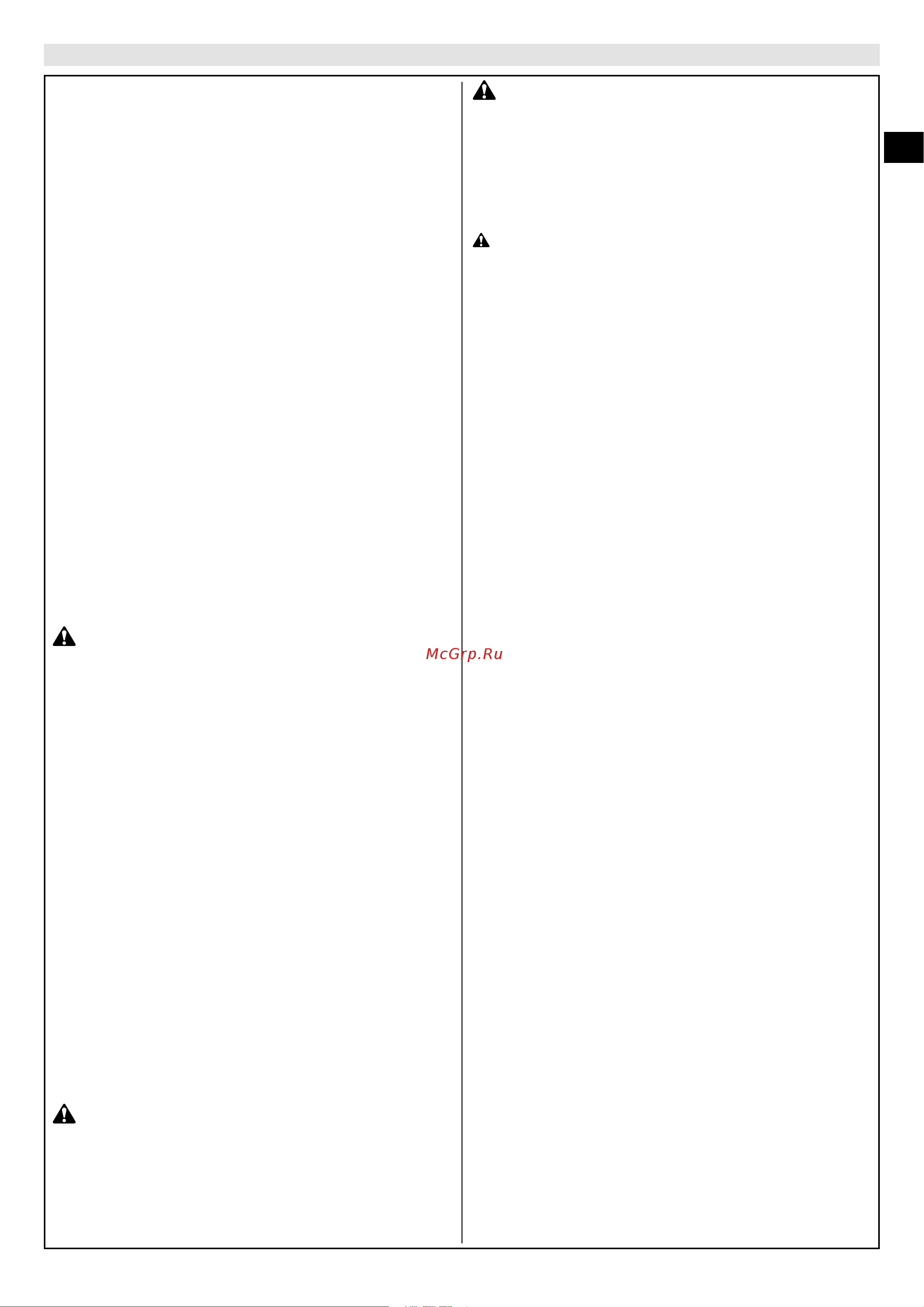 Oleo-Mac GI44P40V [17/116] Assembly