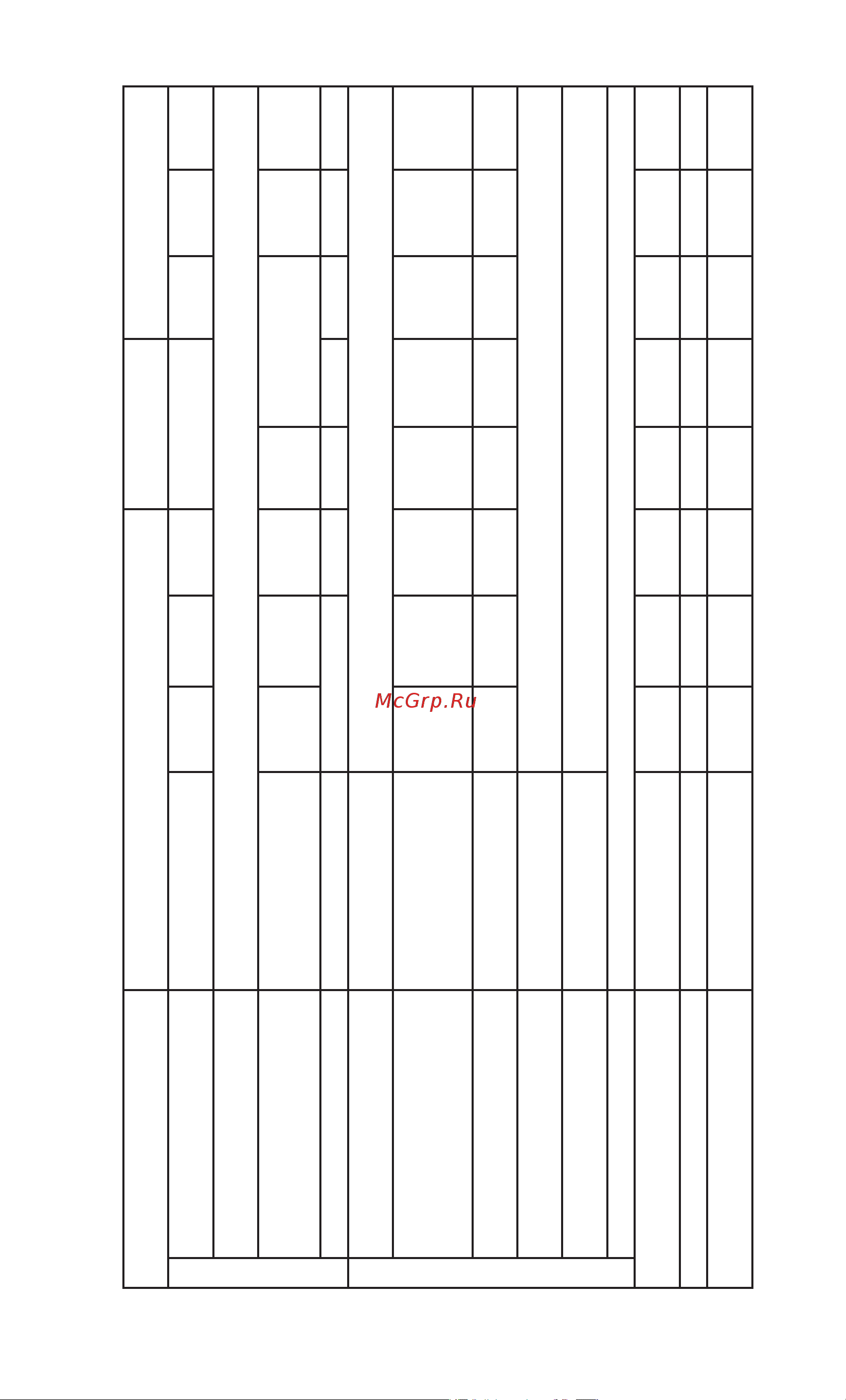 Koshin KTH50X Руководство по эксплуатации онлайн [5/13] 779254