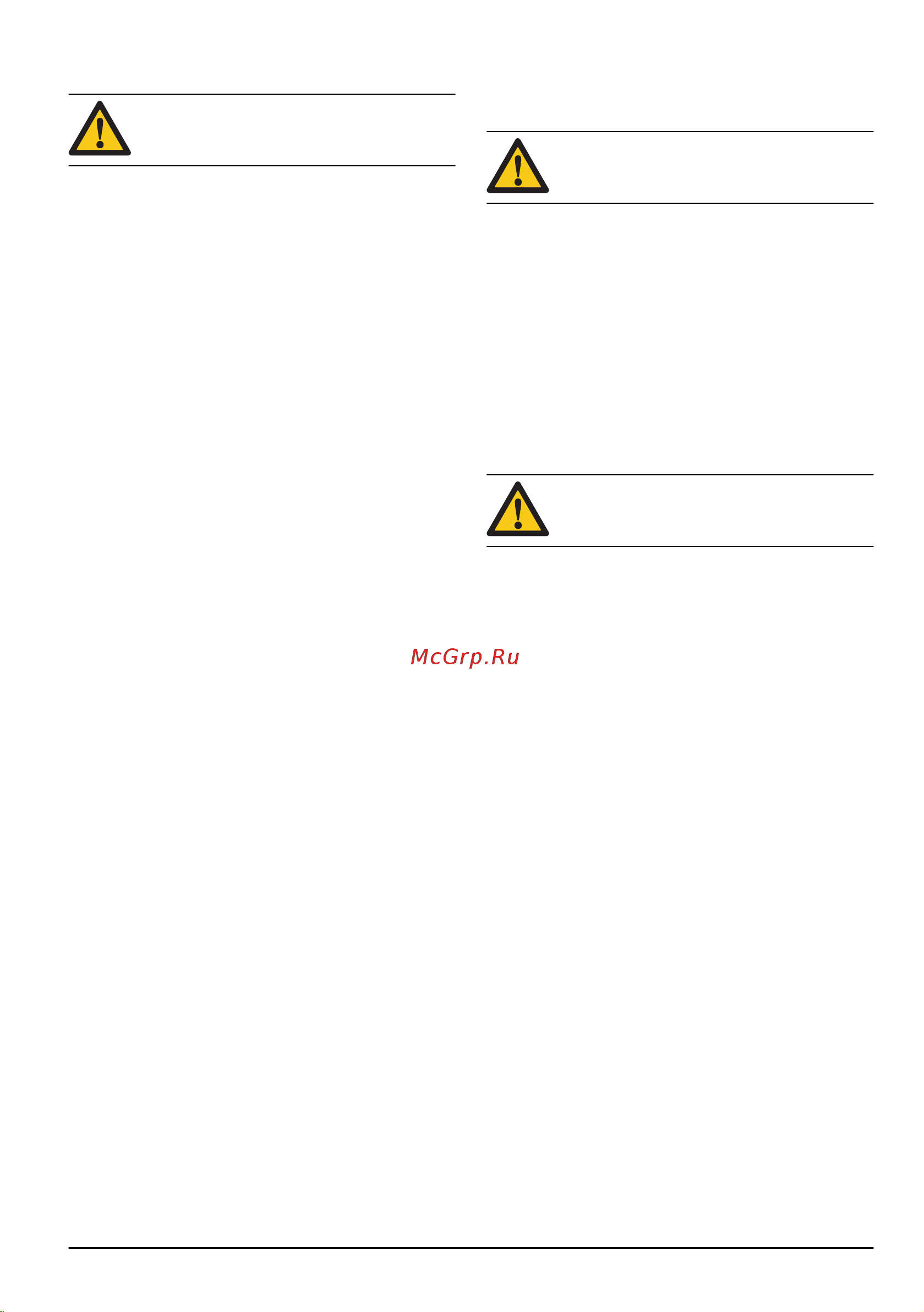 Husqvarna LC347VLi [49/348] Sikkerhedsinstruktioner for drift
