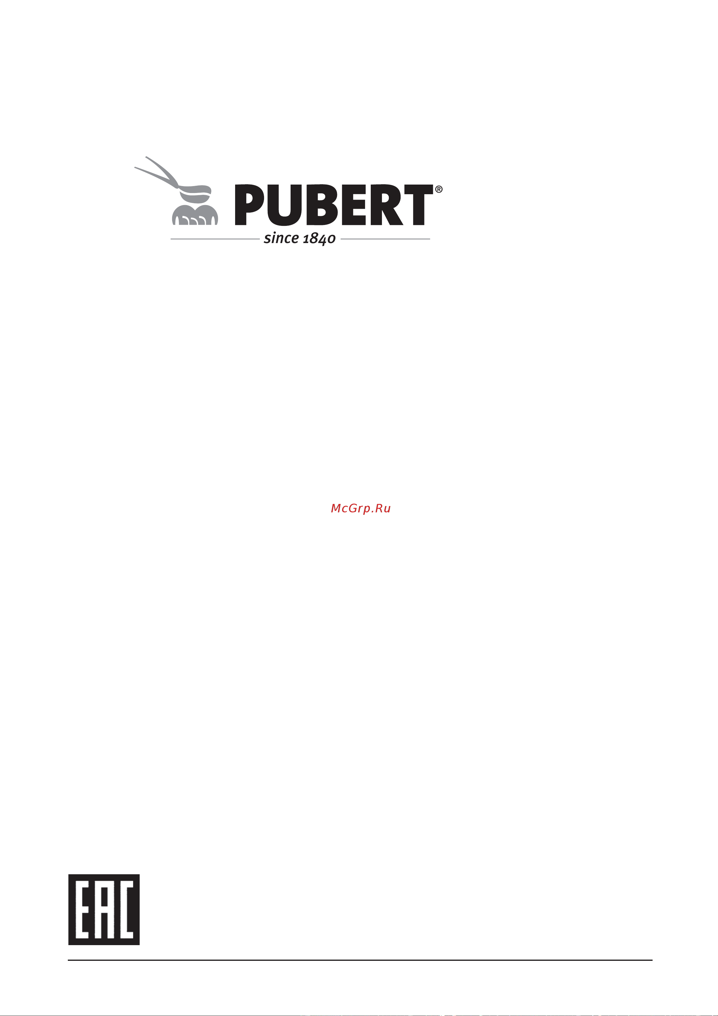 Caiman QUATRO MAX 60S Plow2 TWK+ Руководство по эксплуатации онлайн [15/15] 779302