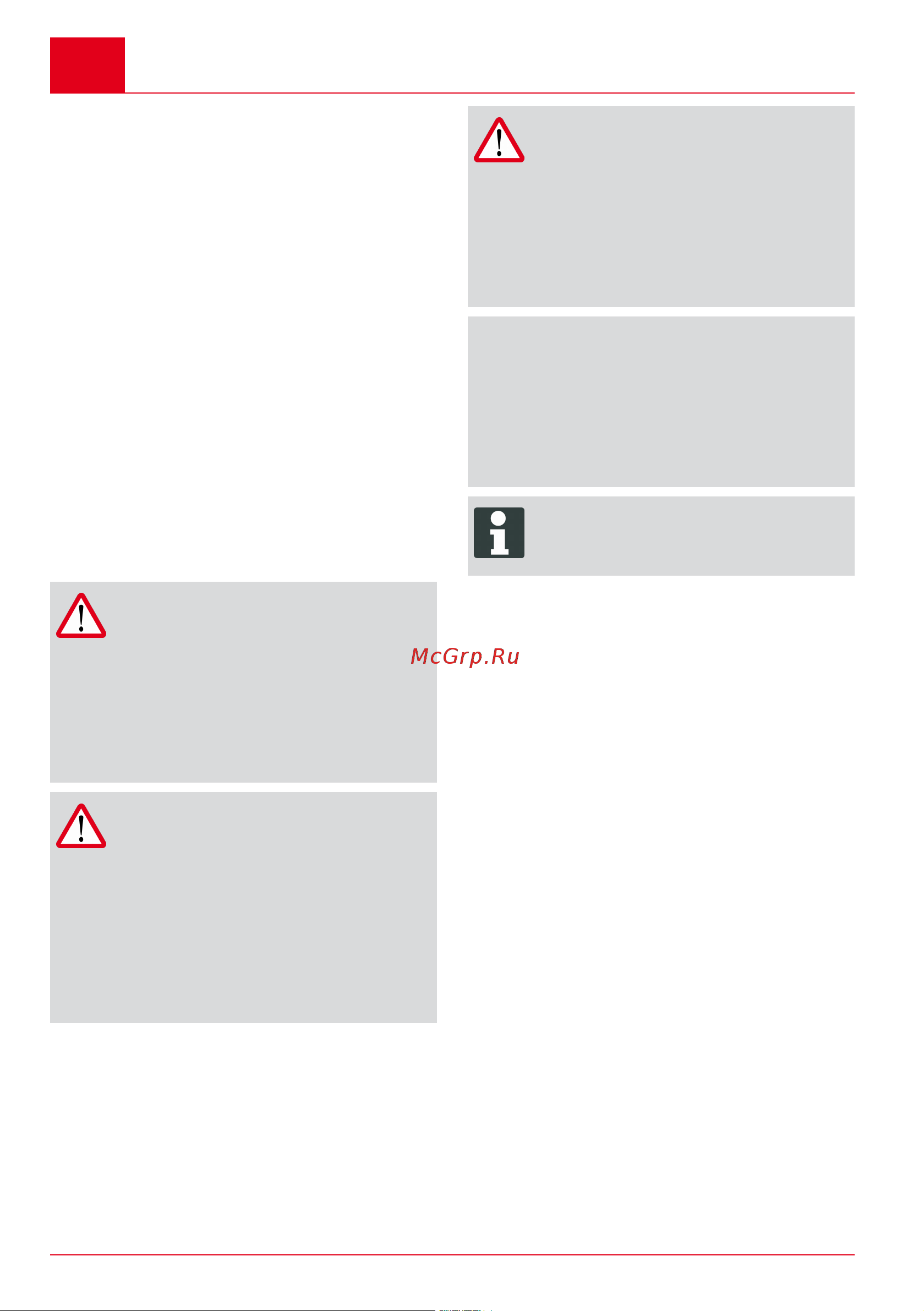 Al-Ko ST 4048 [50/452] Gevaar wijst op een direct gevaar lijke situatie die wanneer ze niet vermeden wordt tot de dood of tot een ern stig letsel leidt