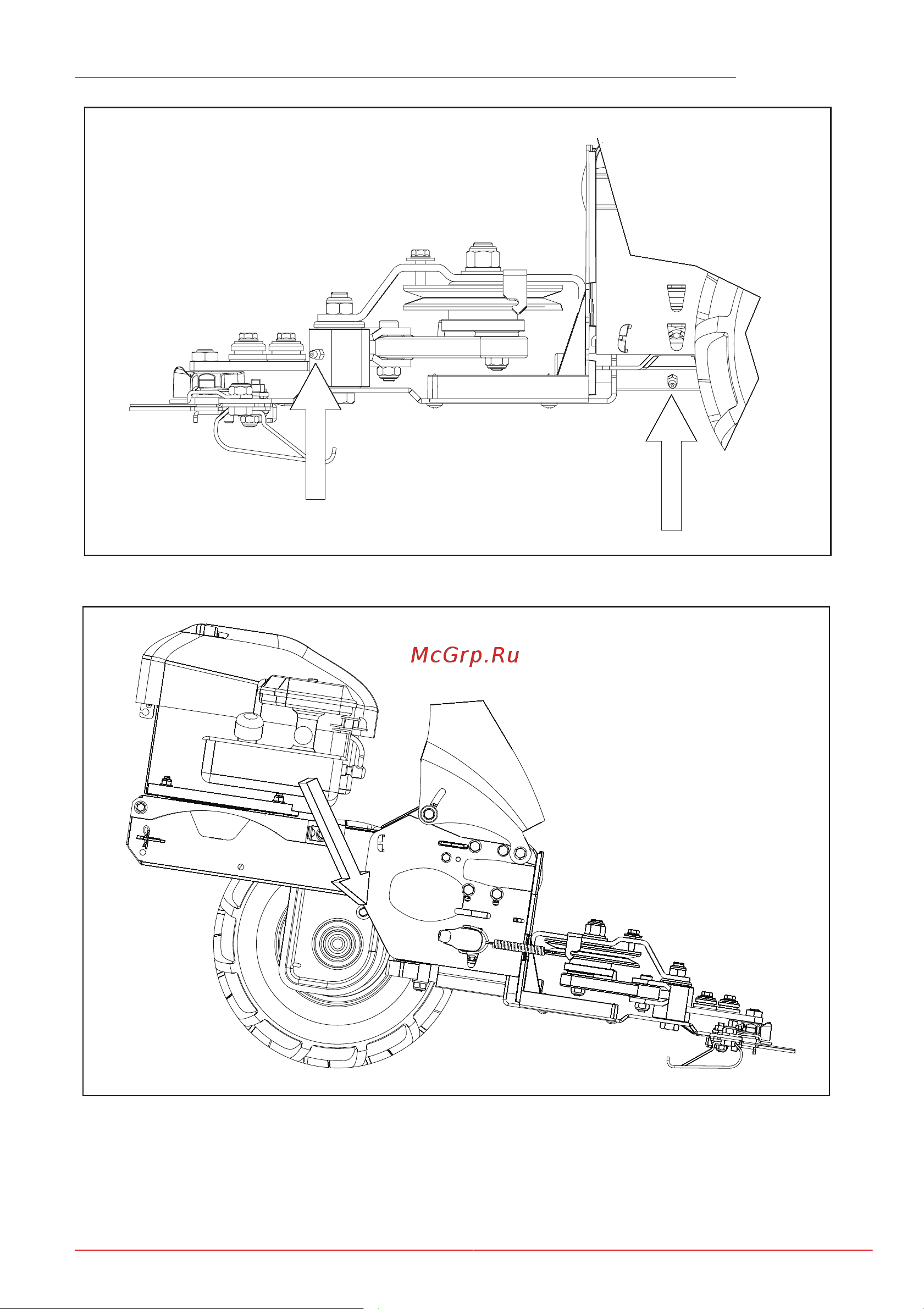 Al-Ko 5001 R III Руководство по эксплуатации онлайн [5/108] 779320