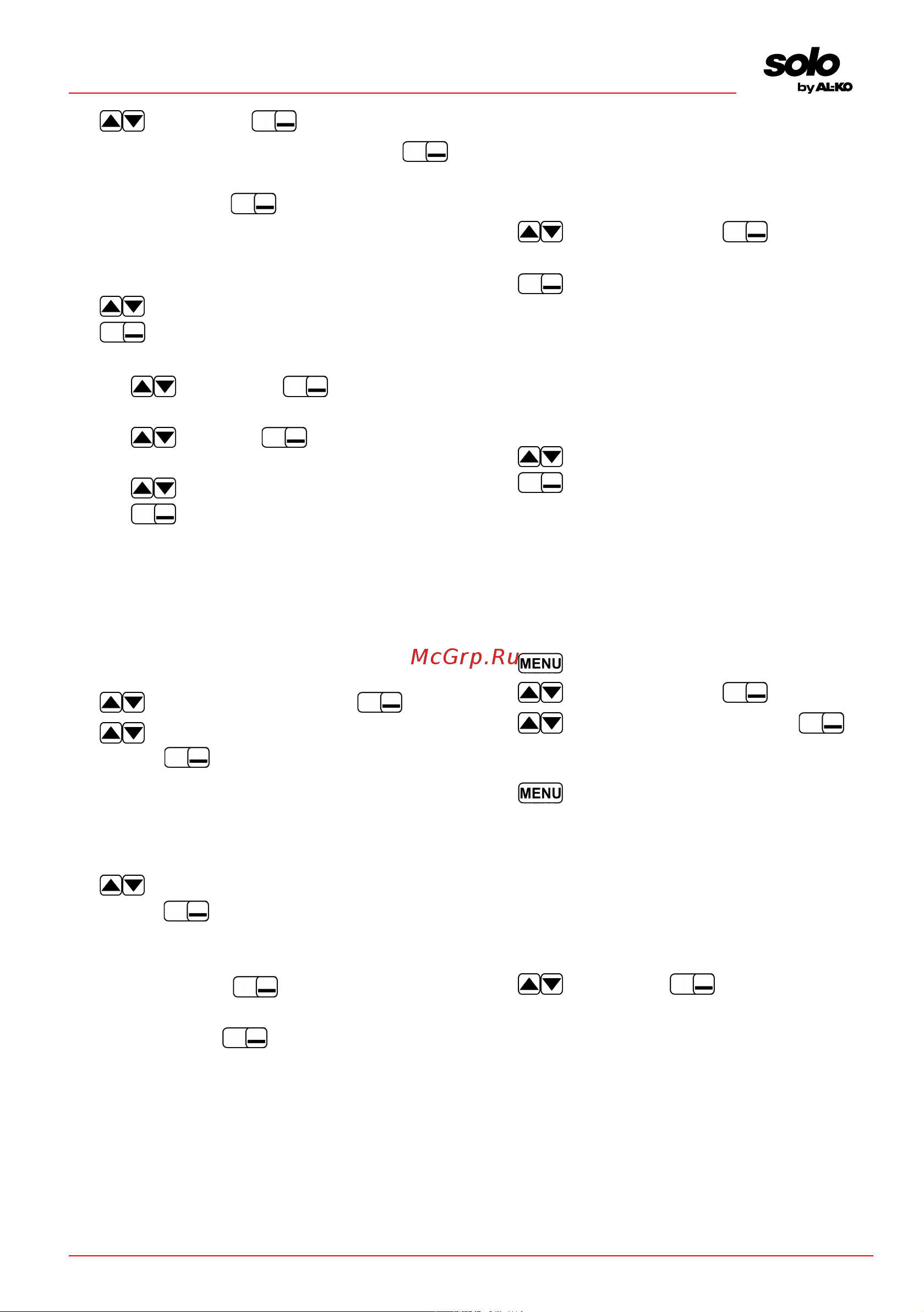 Al-Ko Robolinho 4100 I [163/400] Visualizzare le informazioni