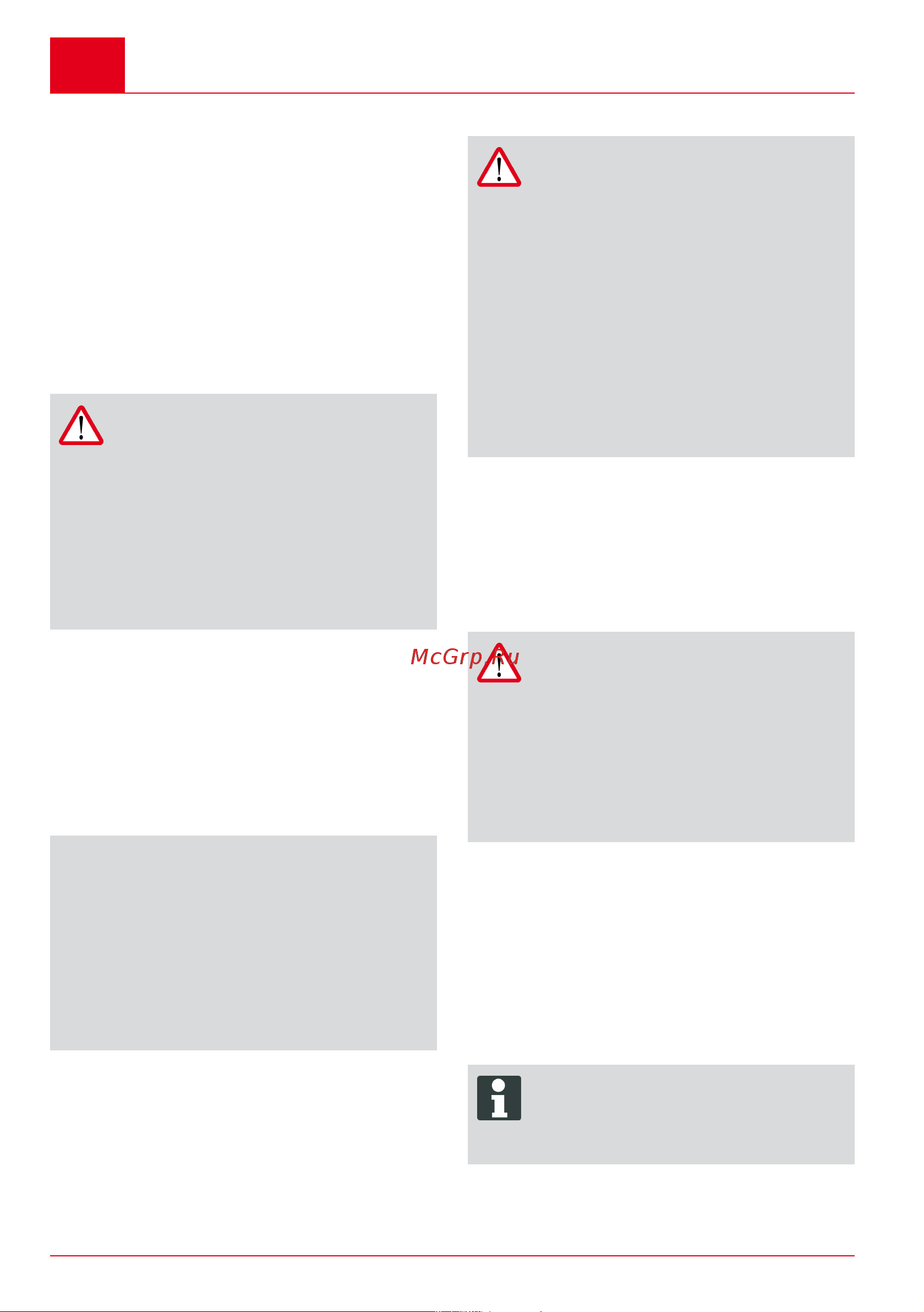 Al-Ko 34.8 Li [222/304] Vedlikehold og pleie
